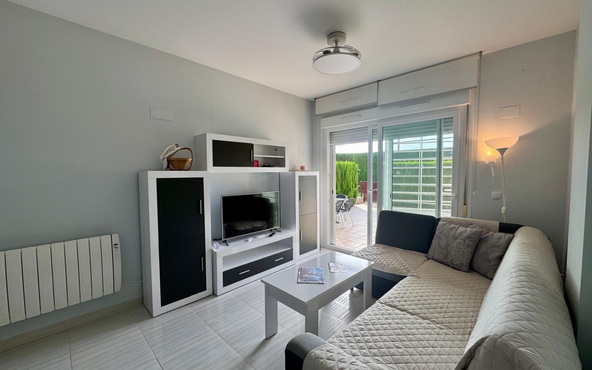 zum Verkauf - Apartment - Punta Prima