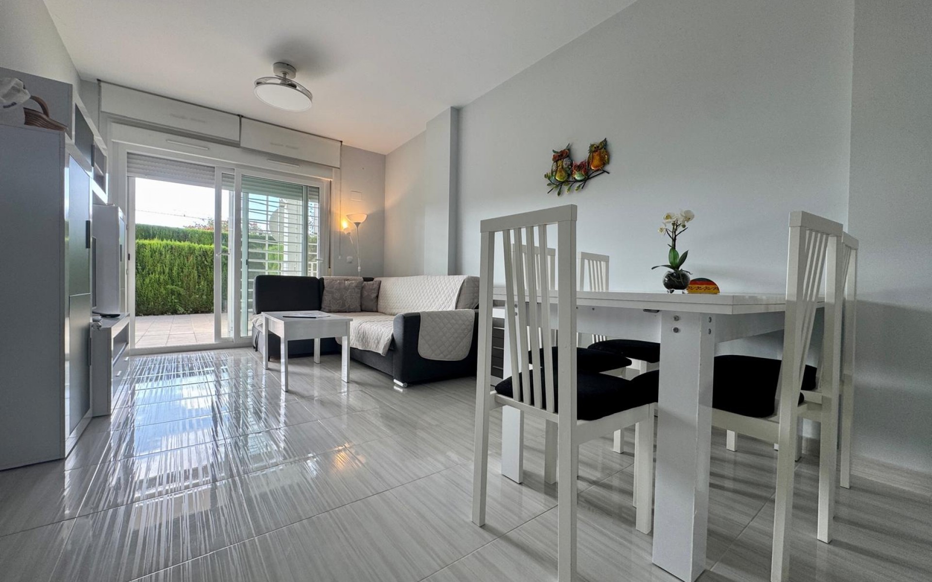 zum Verkauf - Apartment - Punta Prima