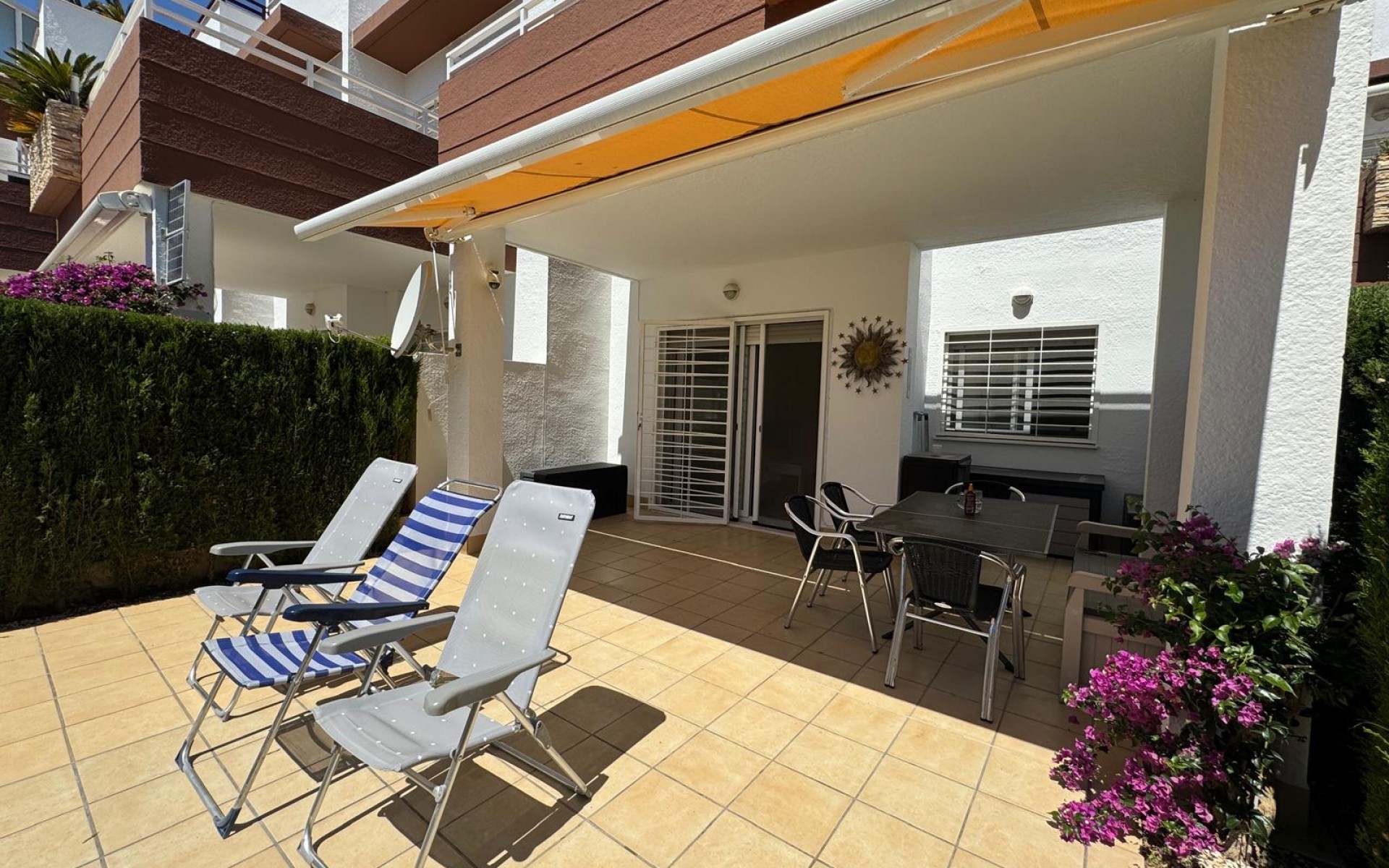 zum Verkauf - Apartment - Punta Prima