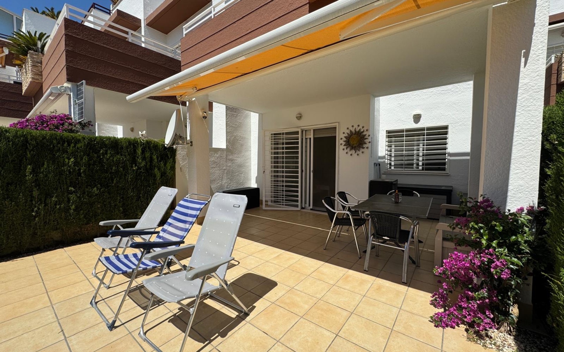 zum Verkauf - Apartment - Punta Prima