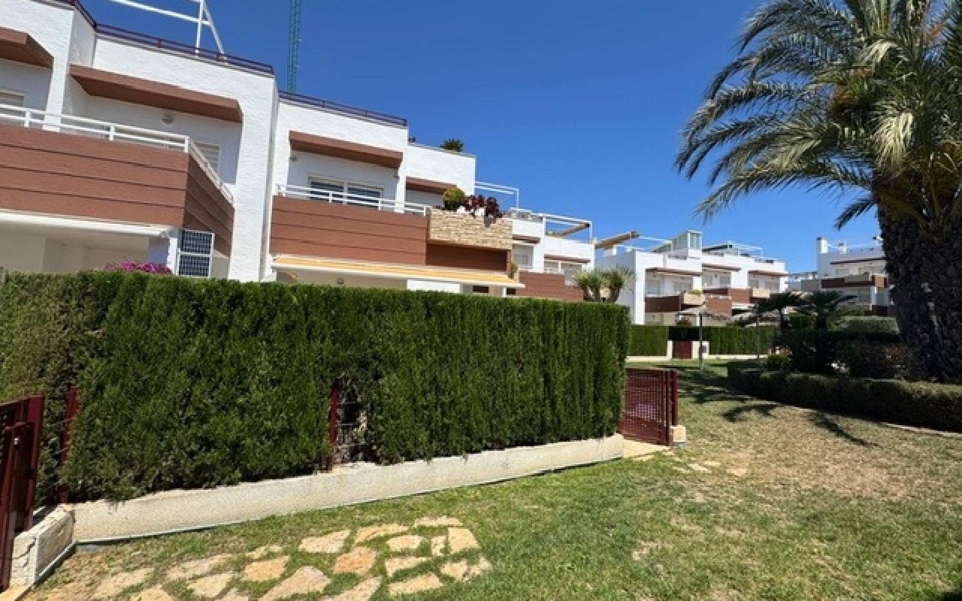 zum Verkauf - Apartment - Punta Prima