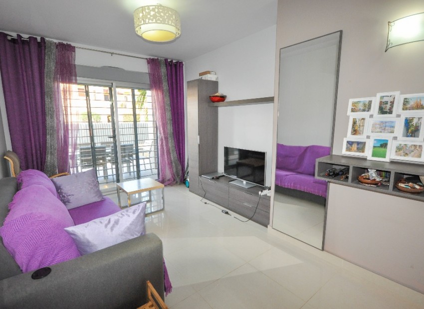 zum Verkauf - Apartment - Punta Prima