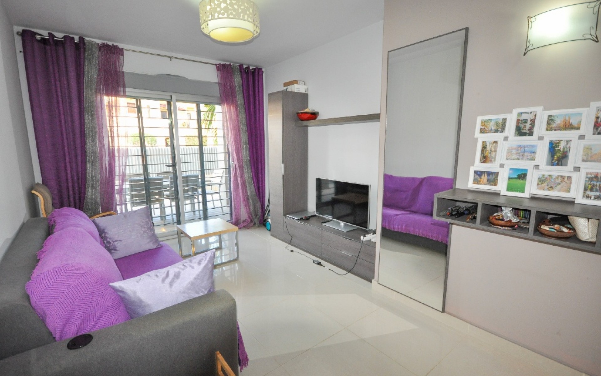 zum Verkauf - Apartment - Punta Prima