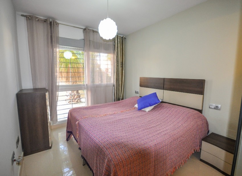 zum Verkauf - Apartment - Punta Prima