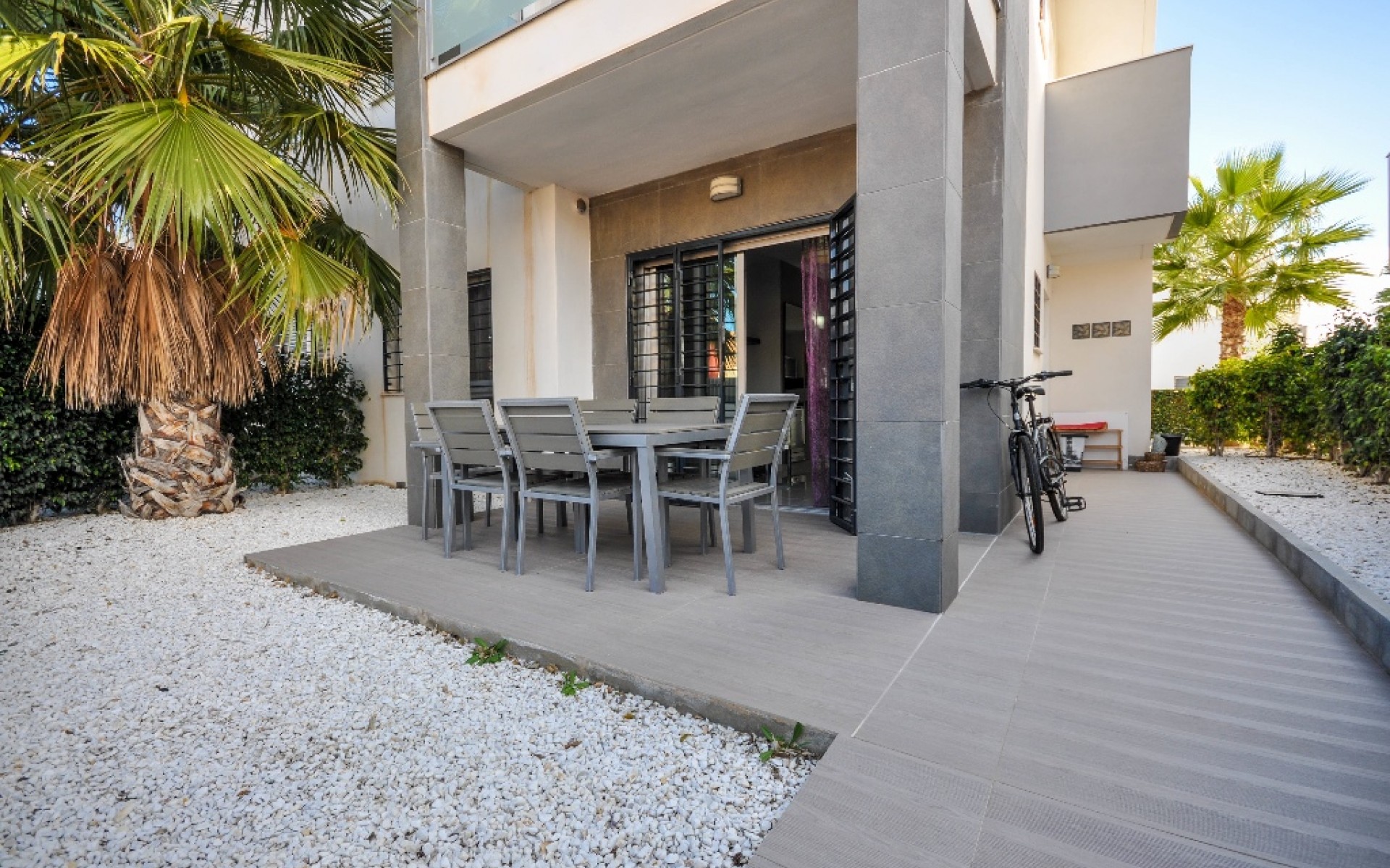 zum Verkauf - Apartment - Punta Prima