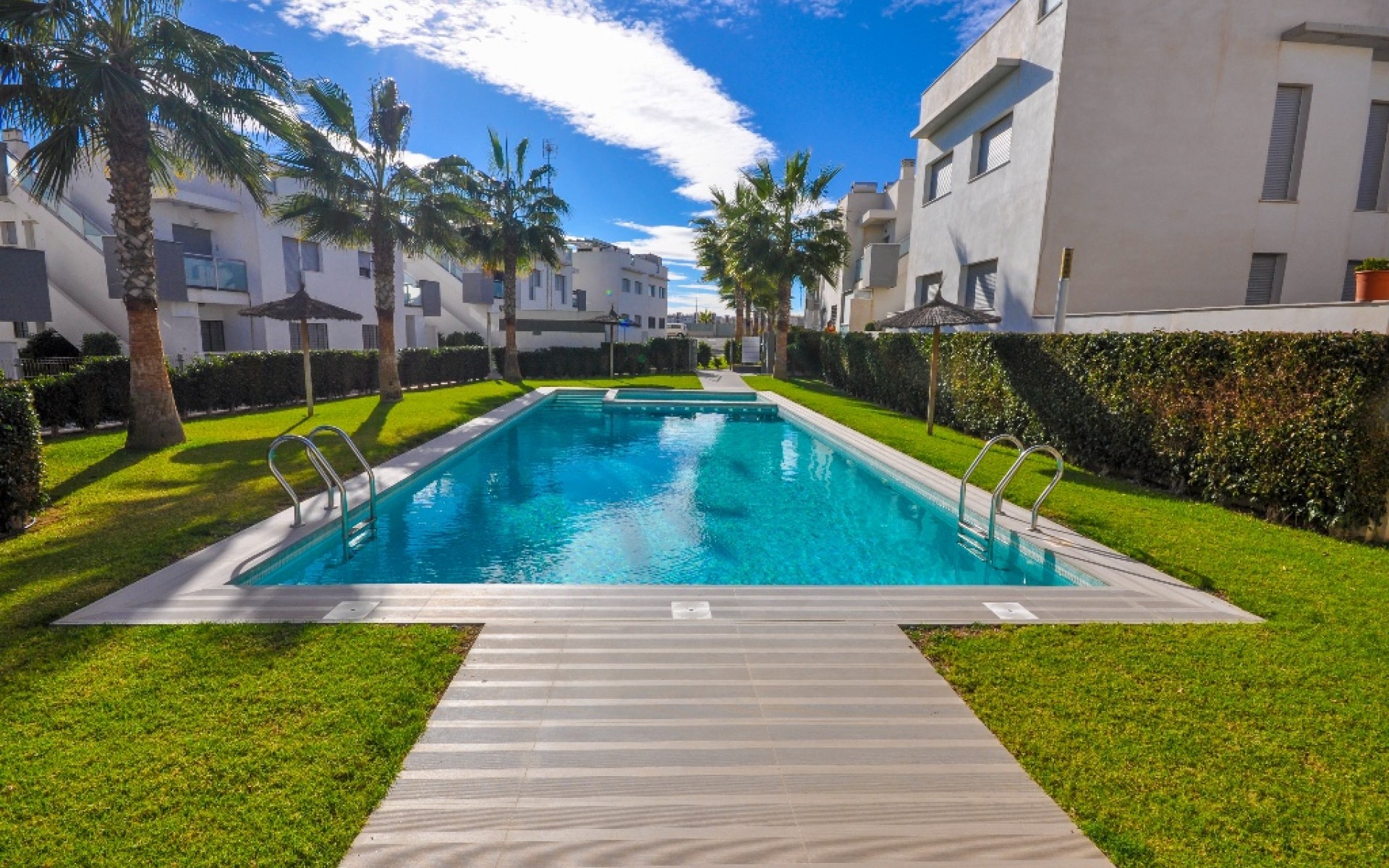 zum Verkauf - Apartment - Punta Prima