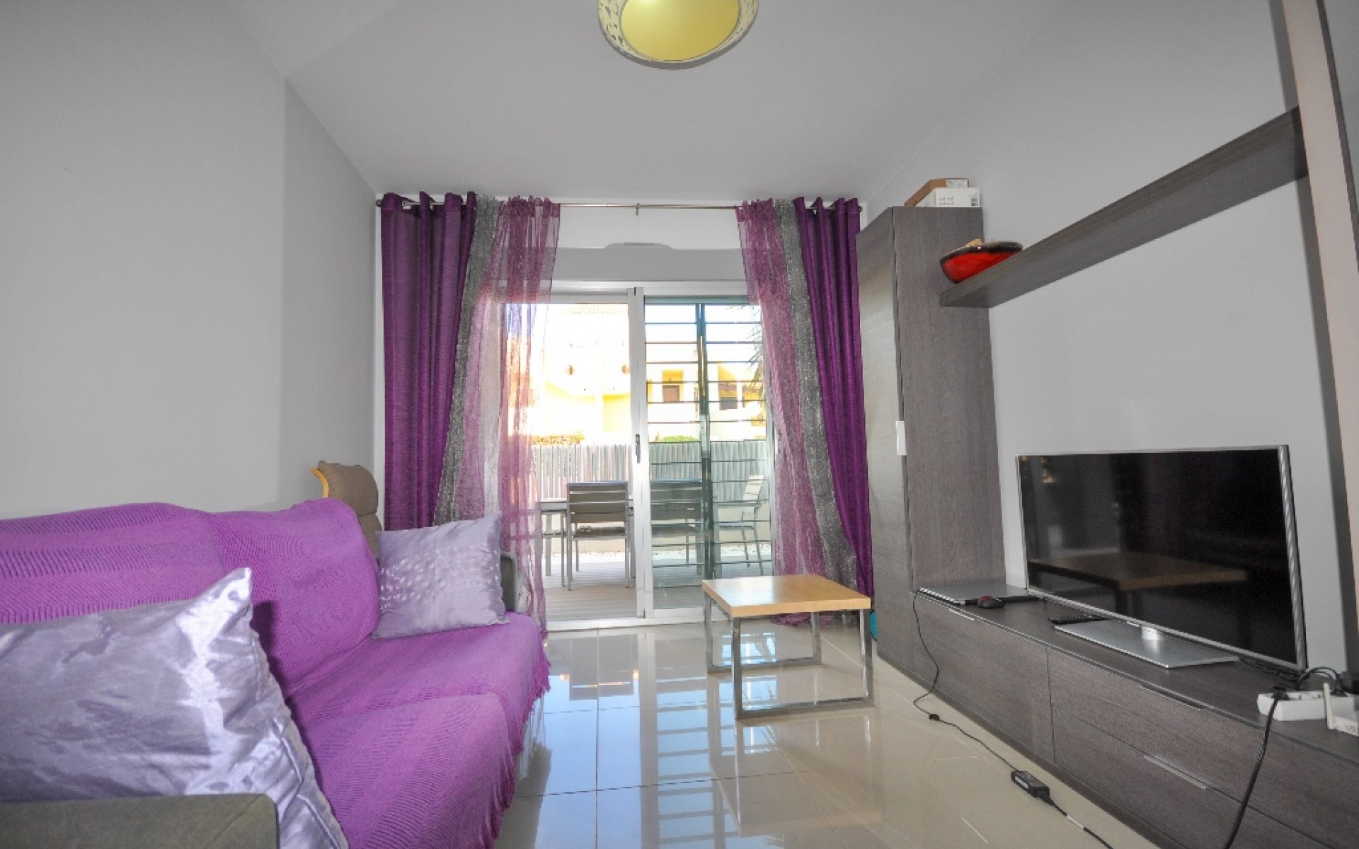 zum Verkauf - Apartment - Punta Prima