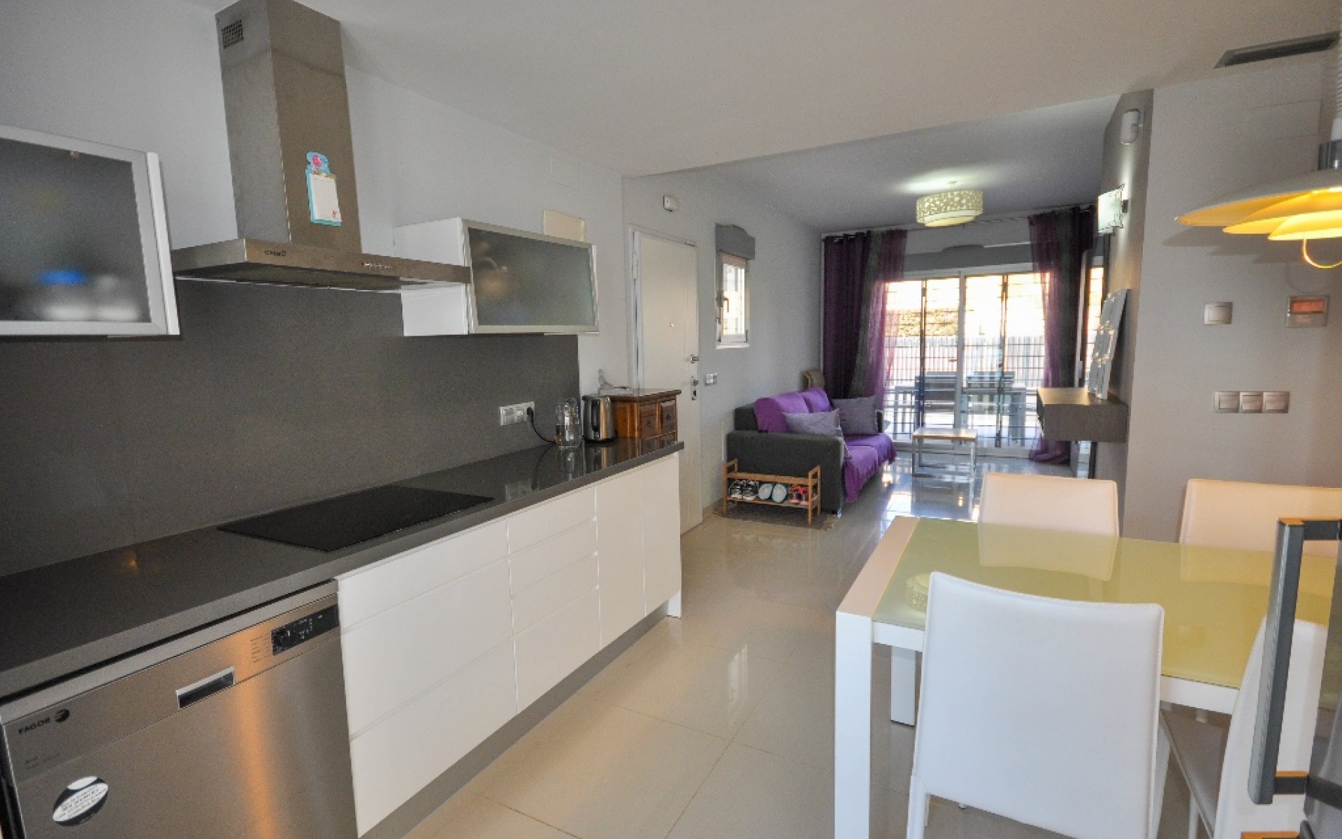 zum Verkauf - Apartment - Punta Prima