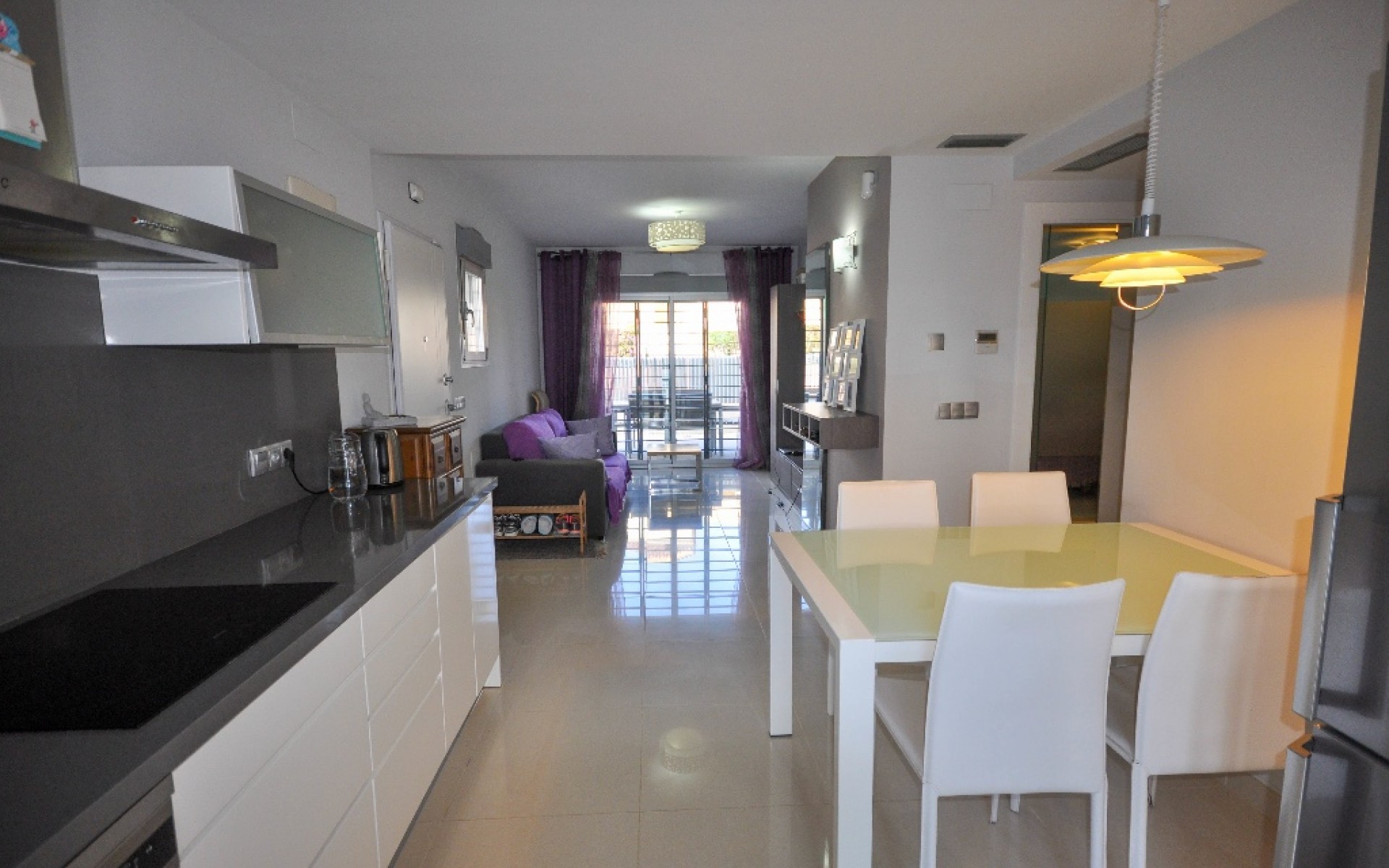 zum Verkauf - Apartment - Punta Prima