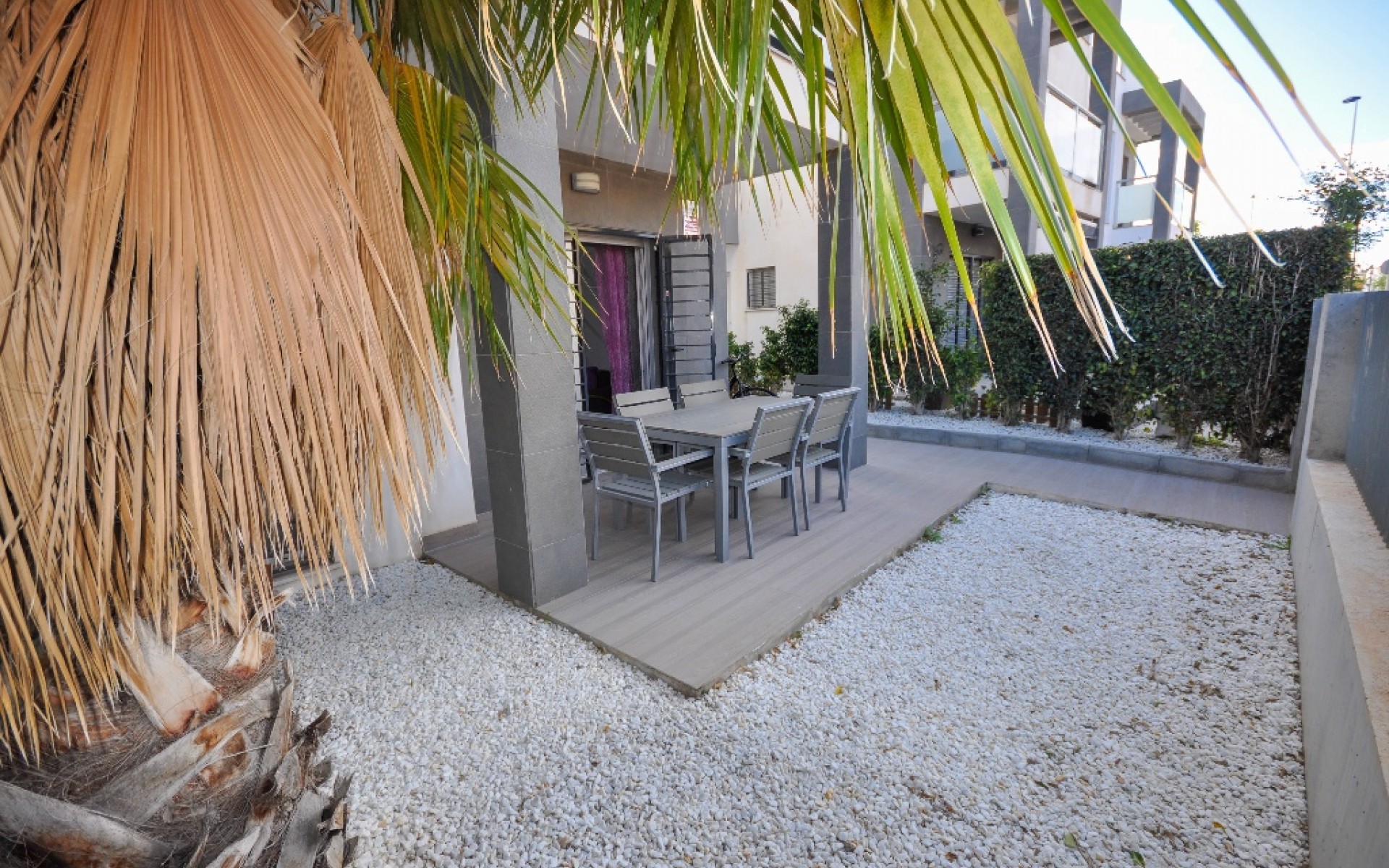 zum Verkauf - Apartment - Punta Prima