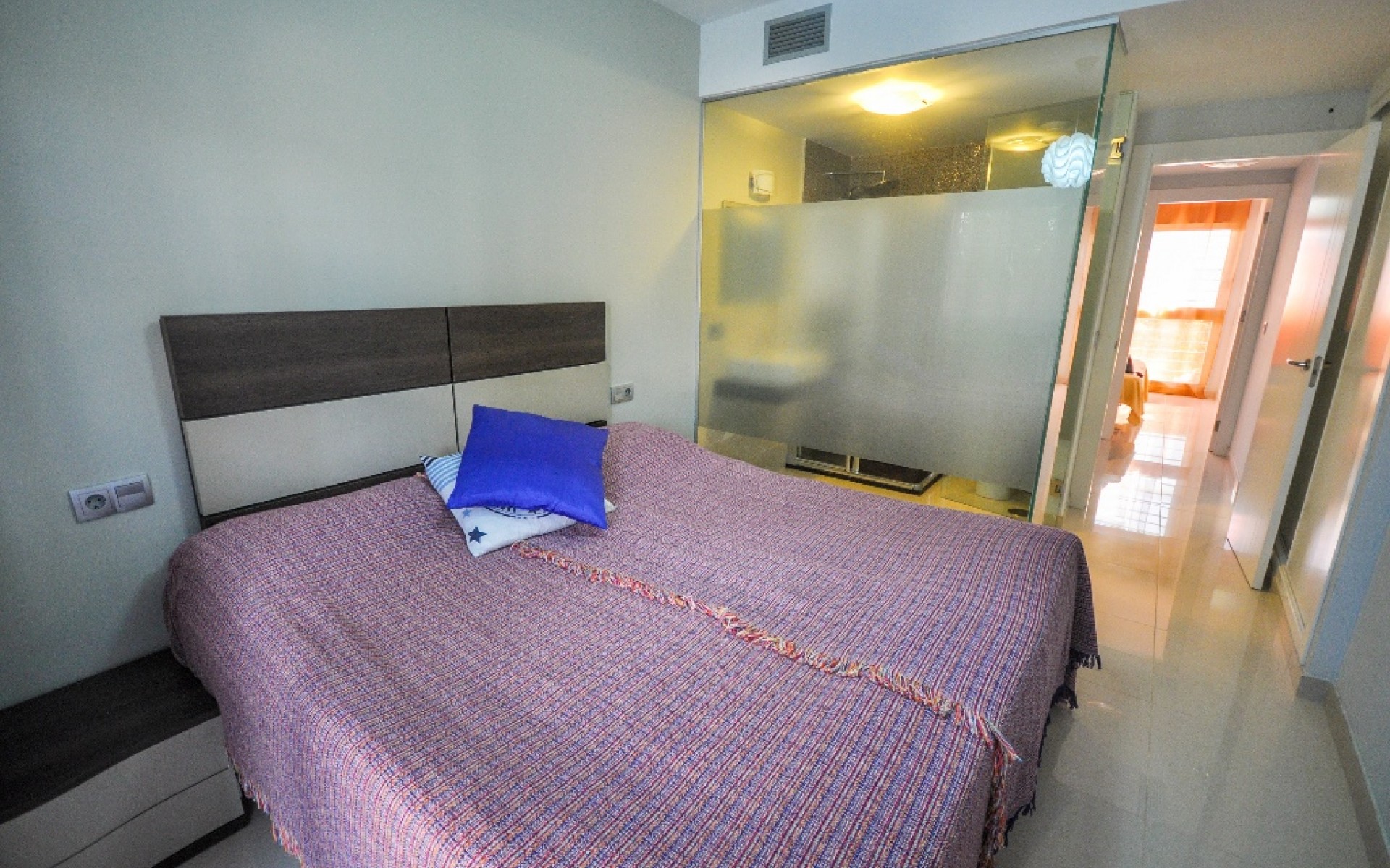 zum Verkauf - Apartment - Punta Prima