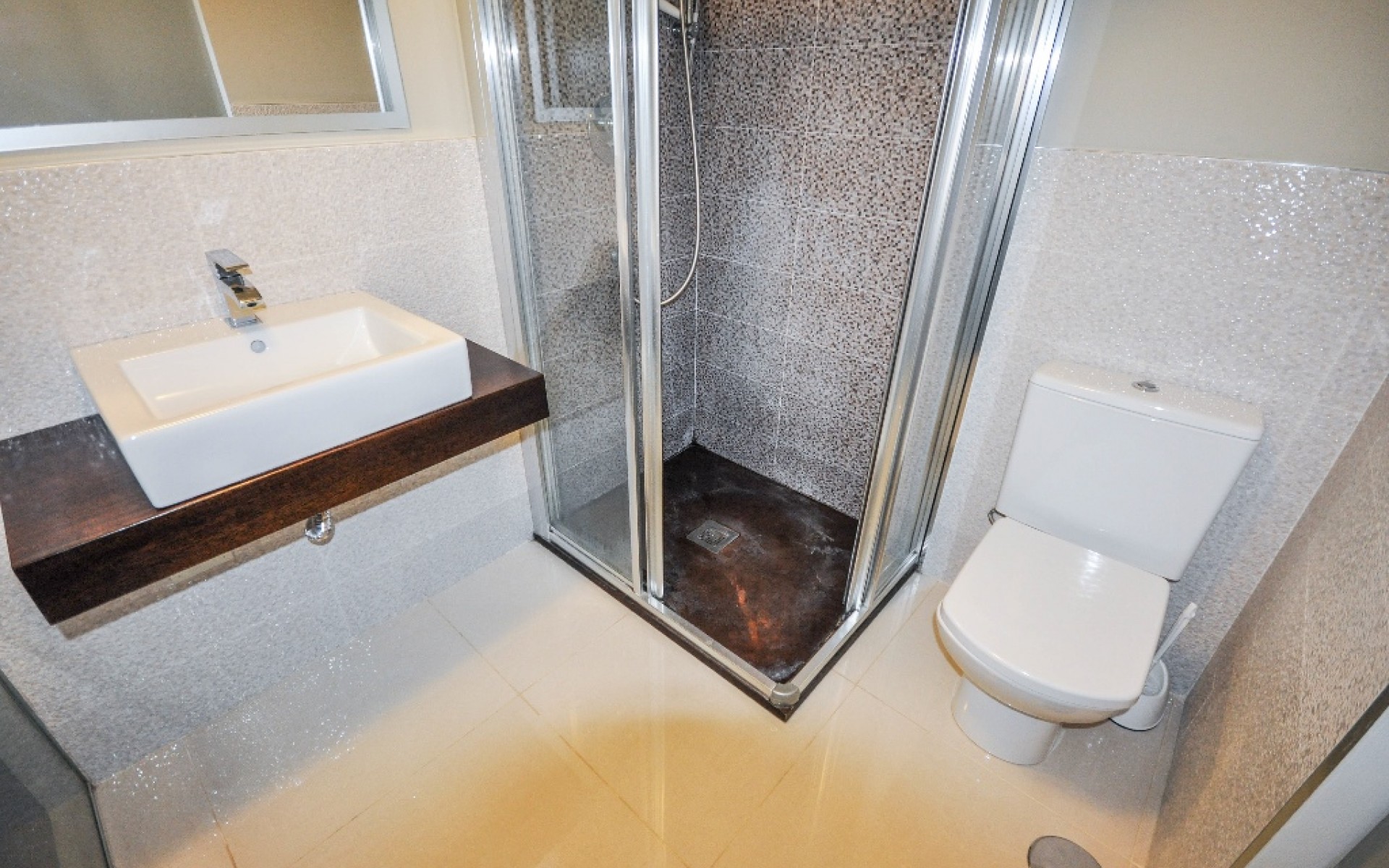 zum Verkauf - Apartment - Punta Prima