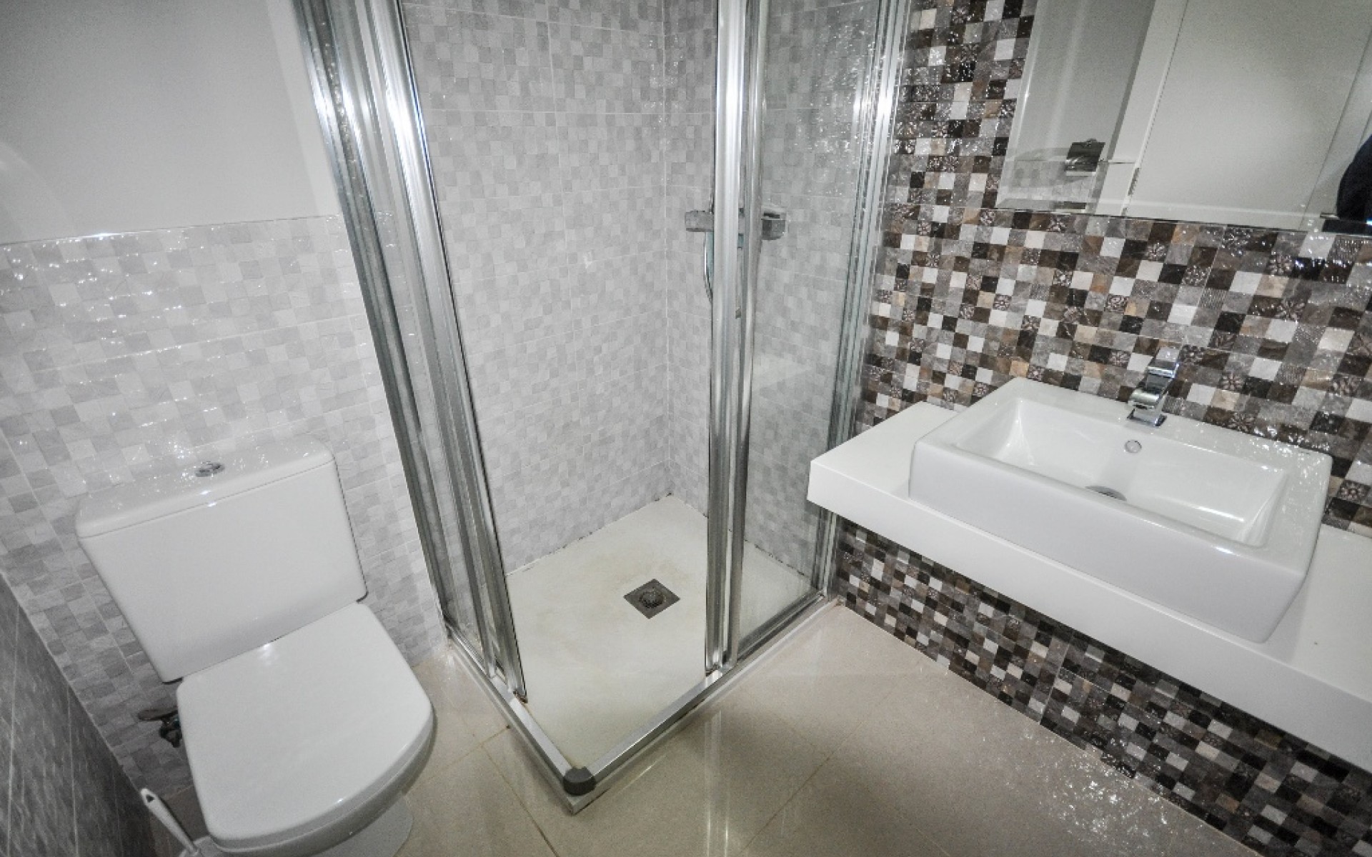 zum Verkauf - Apartment - Punta Prima