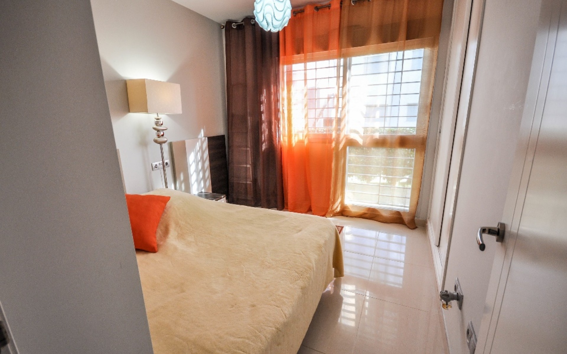 zum Verkauf - Apartment - Punta Prima