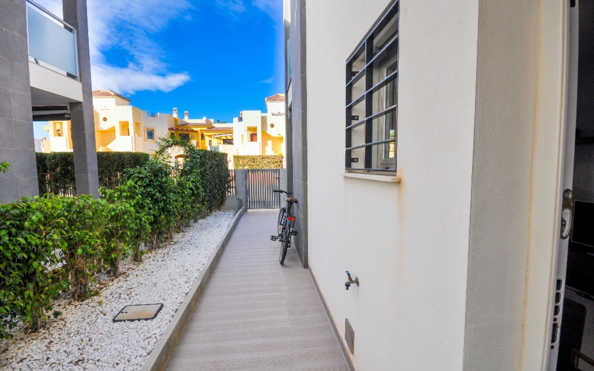 zum Verkauf - Apartment - Punta Prima