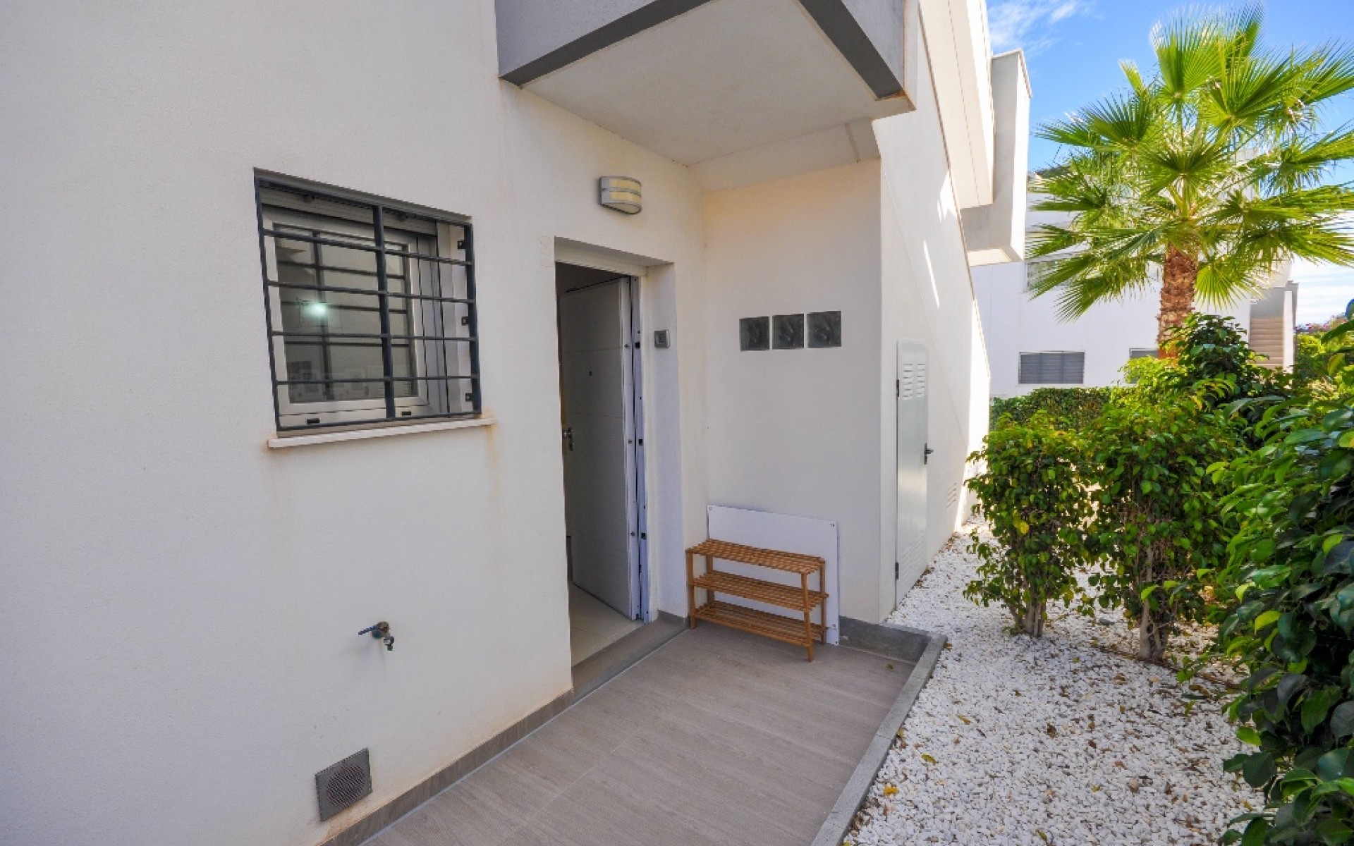 zum Verkauf - Apartment - Punta Prima