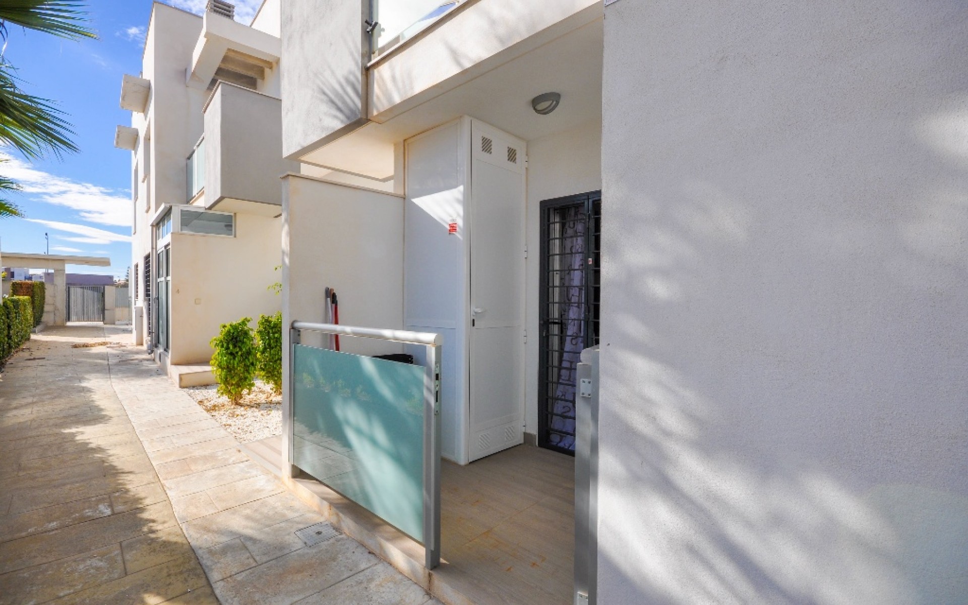 zum Verkauf - Apartment - Punta Prima