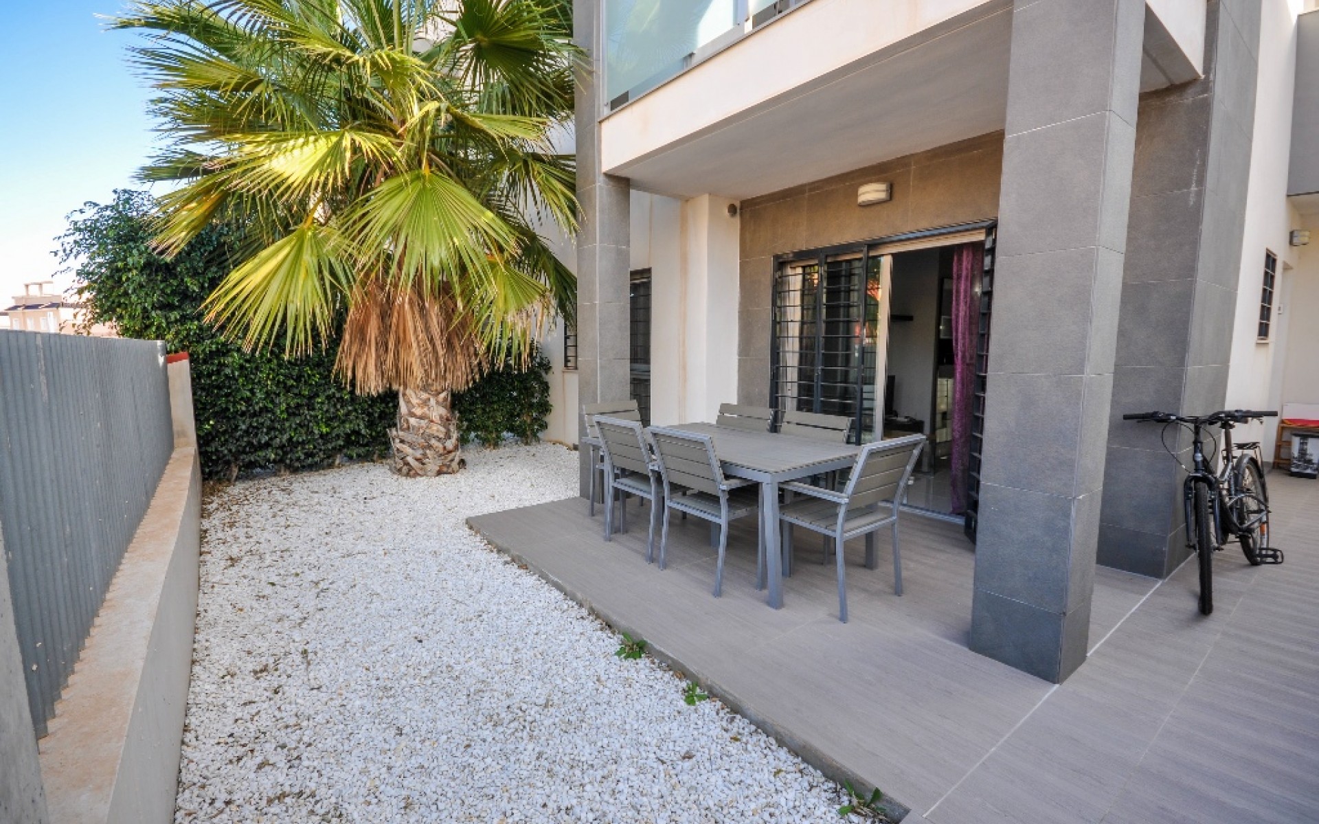 zum Verkauf - Apartment - Punta Prima