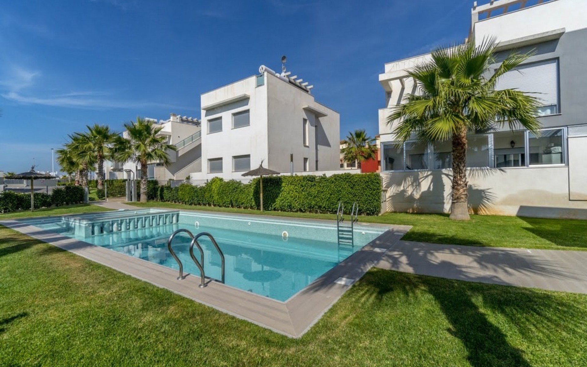 zum Verkauf - Apartment - Punta Prima