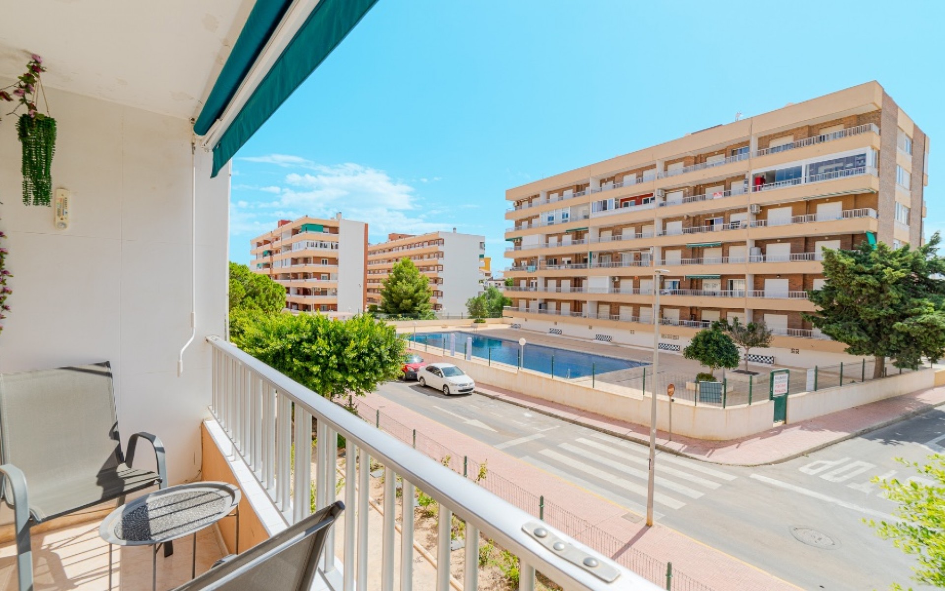 zum Verkauf - Apartment - Punta Prima