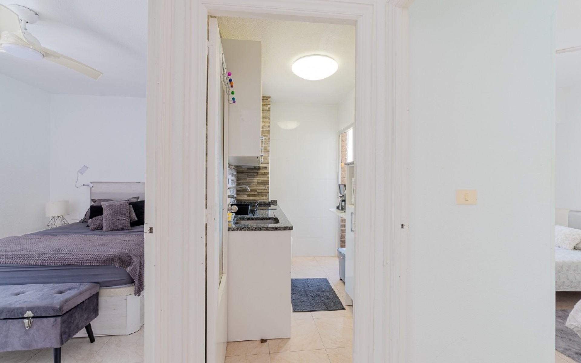 zum Verkauf - Apartment - Punta Prima