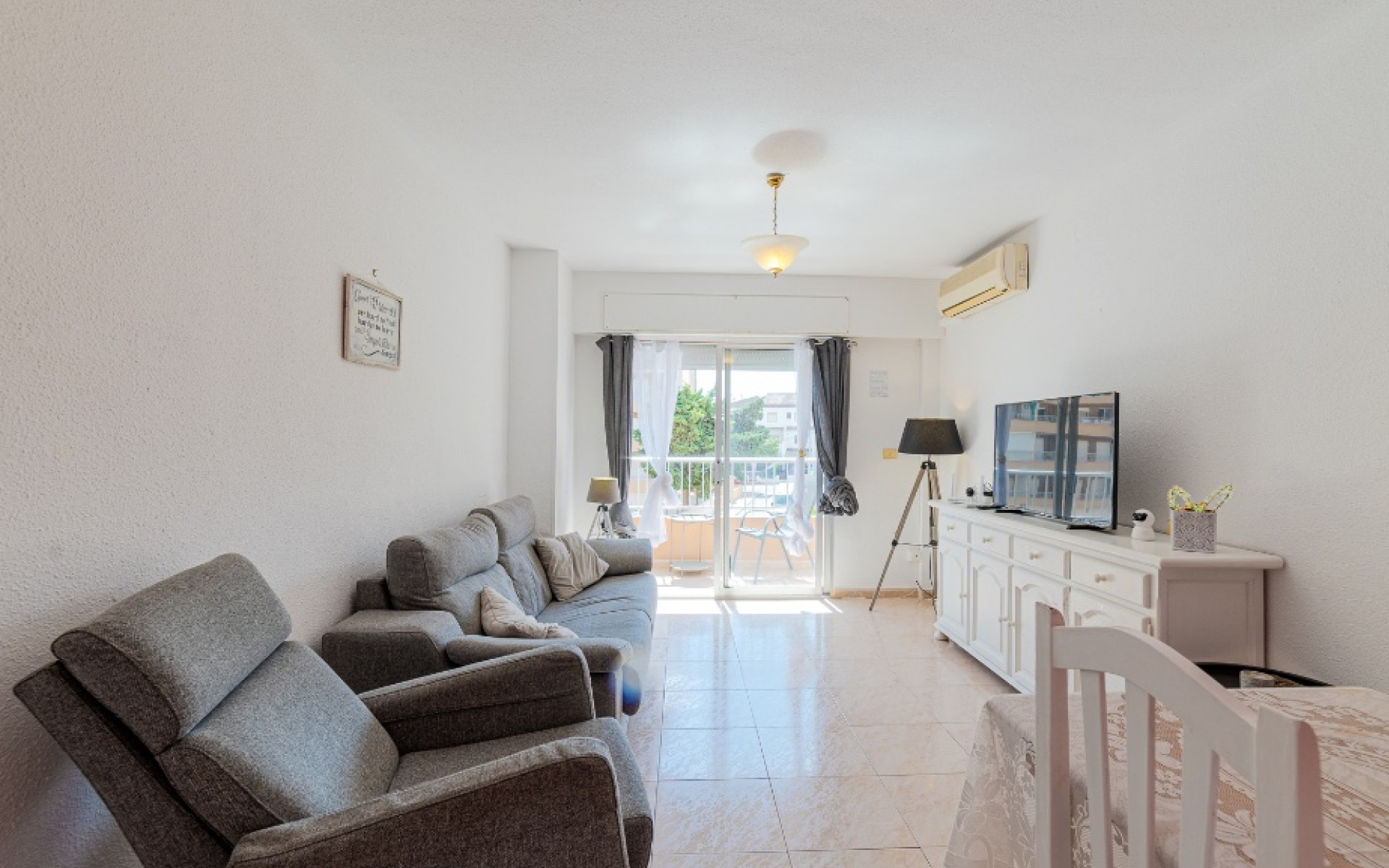 zum Verkauf - Apartment - Punta Prima