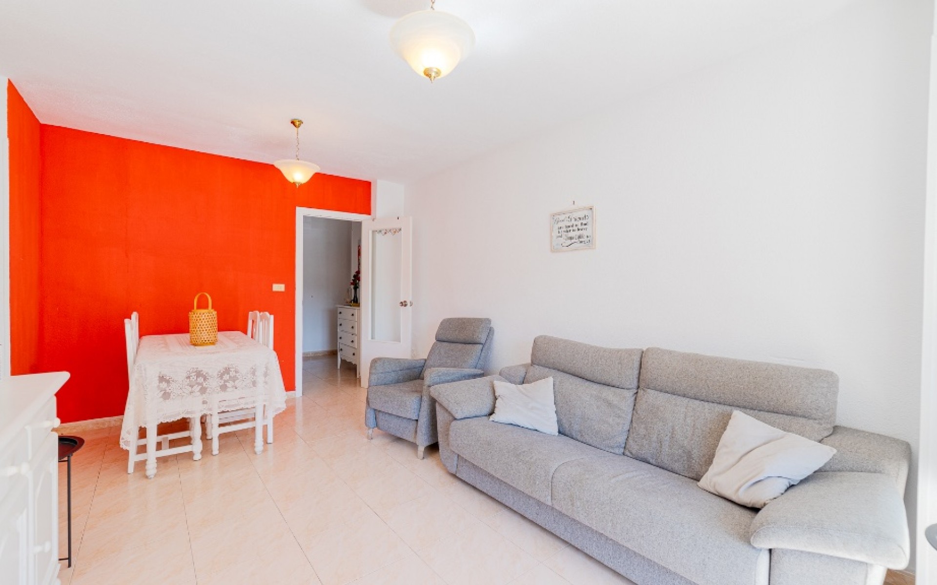 zum Verkauf - Apartment - Punta Prima