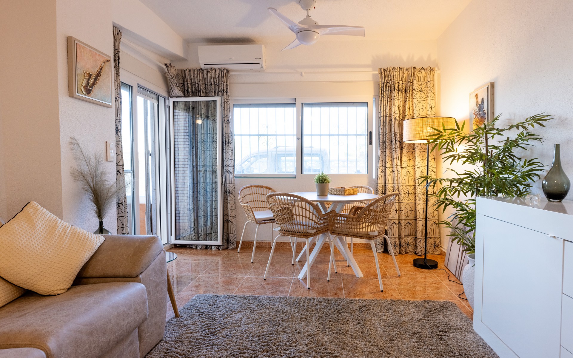 zum Verkauf - Apartment - Punta Prima