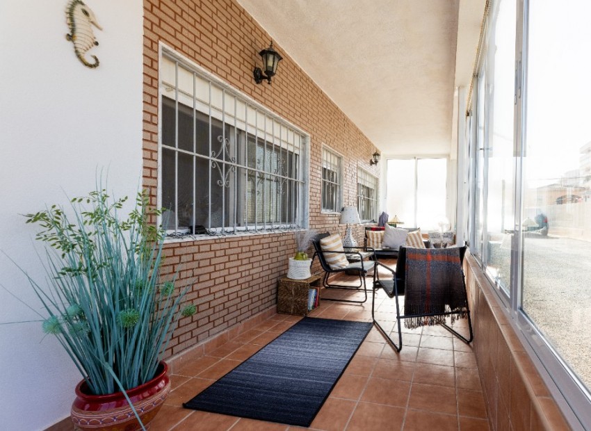 zum Verkauf - Apartment - Punta Prima