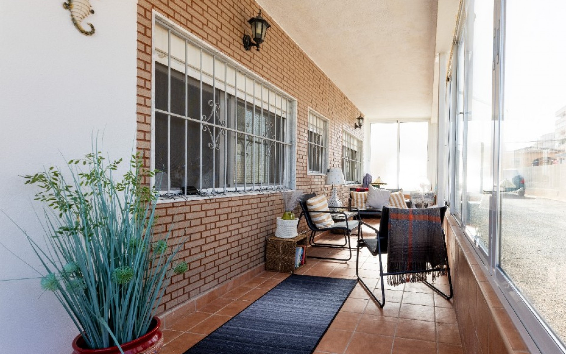 zum Verkauf - Apartment - Punta Prima