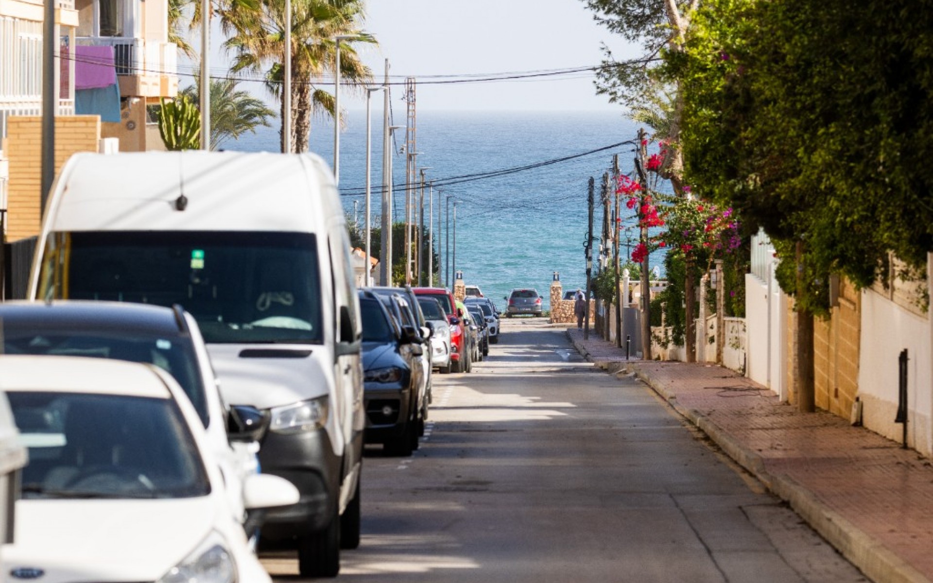 zum Verkauf - Apartment - Punta Prima