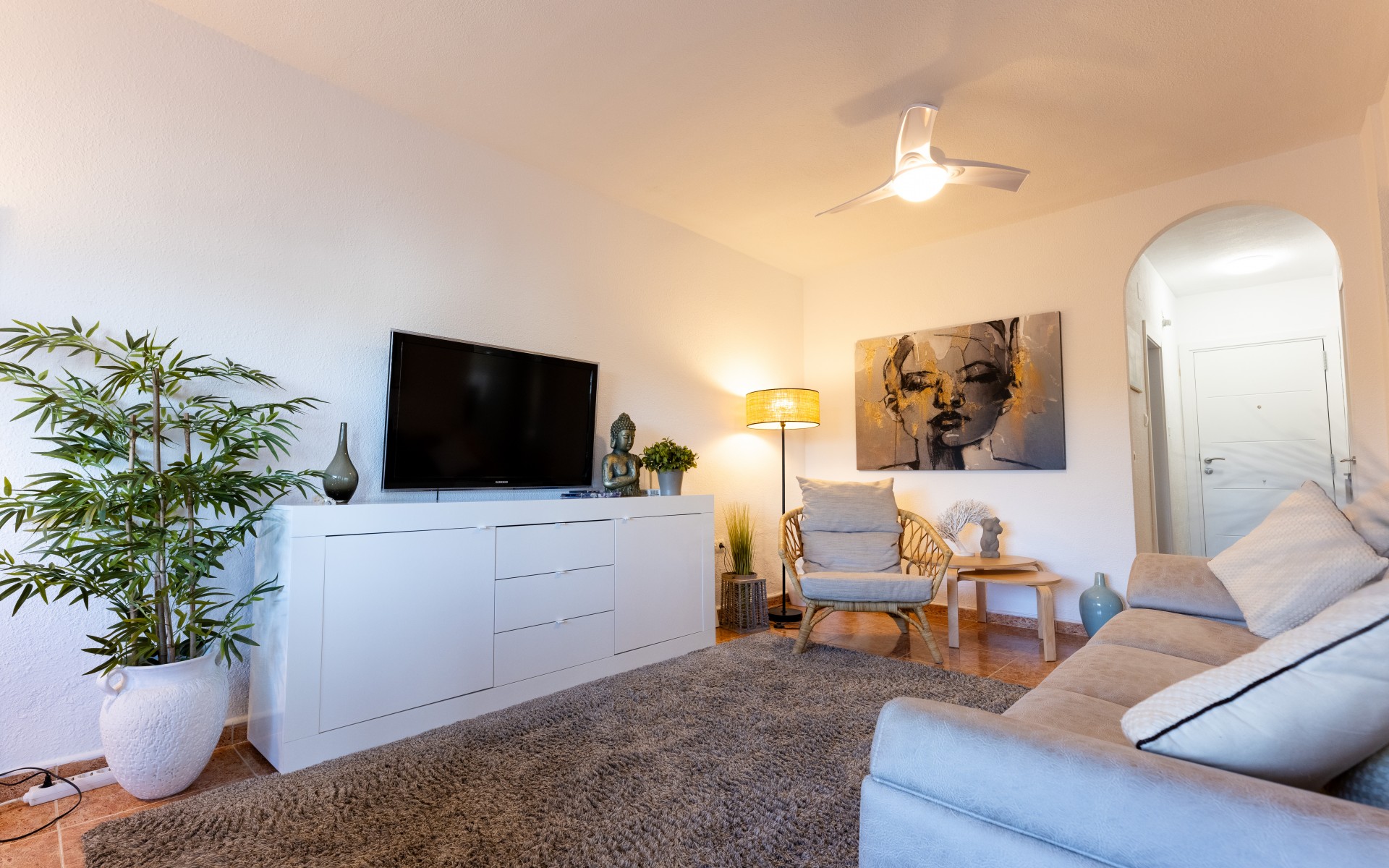 zum Verkauf - Apartment - Punta Prima