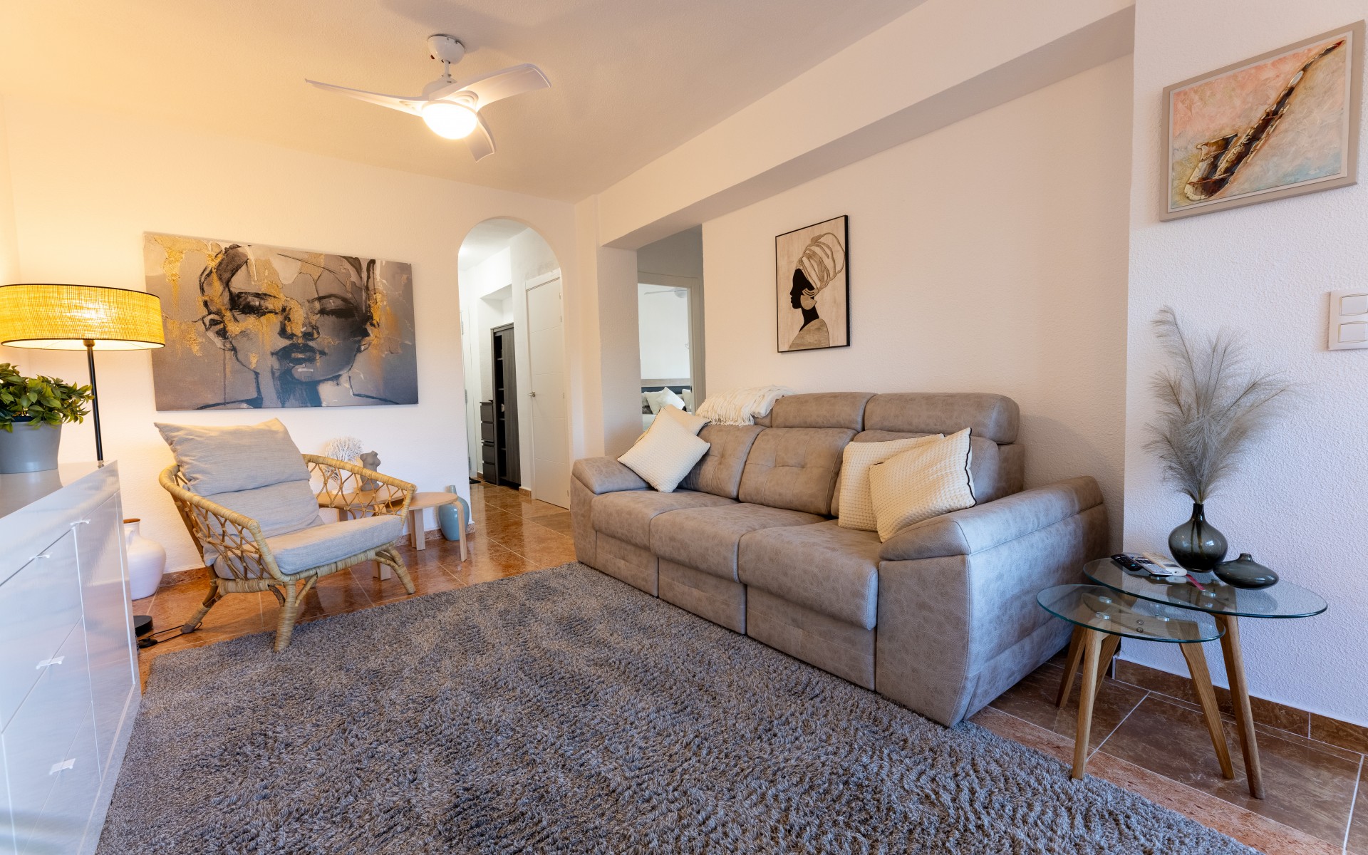 zum Verkauf - Apartment - Punta Prima