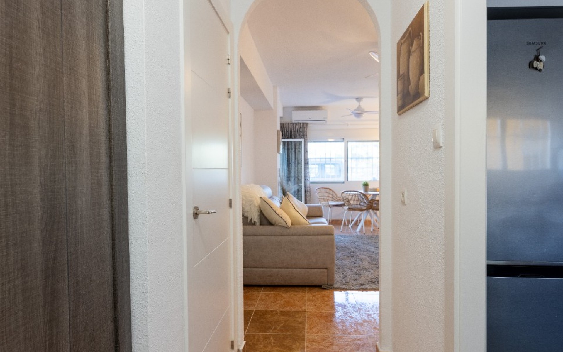 zum Verkauf - Apartment - Punta Prima