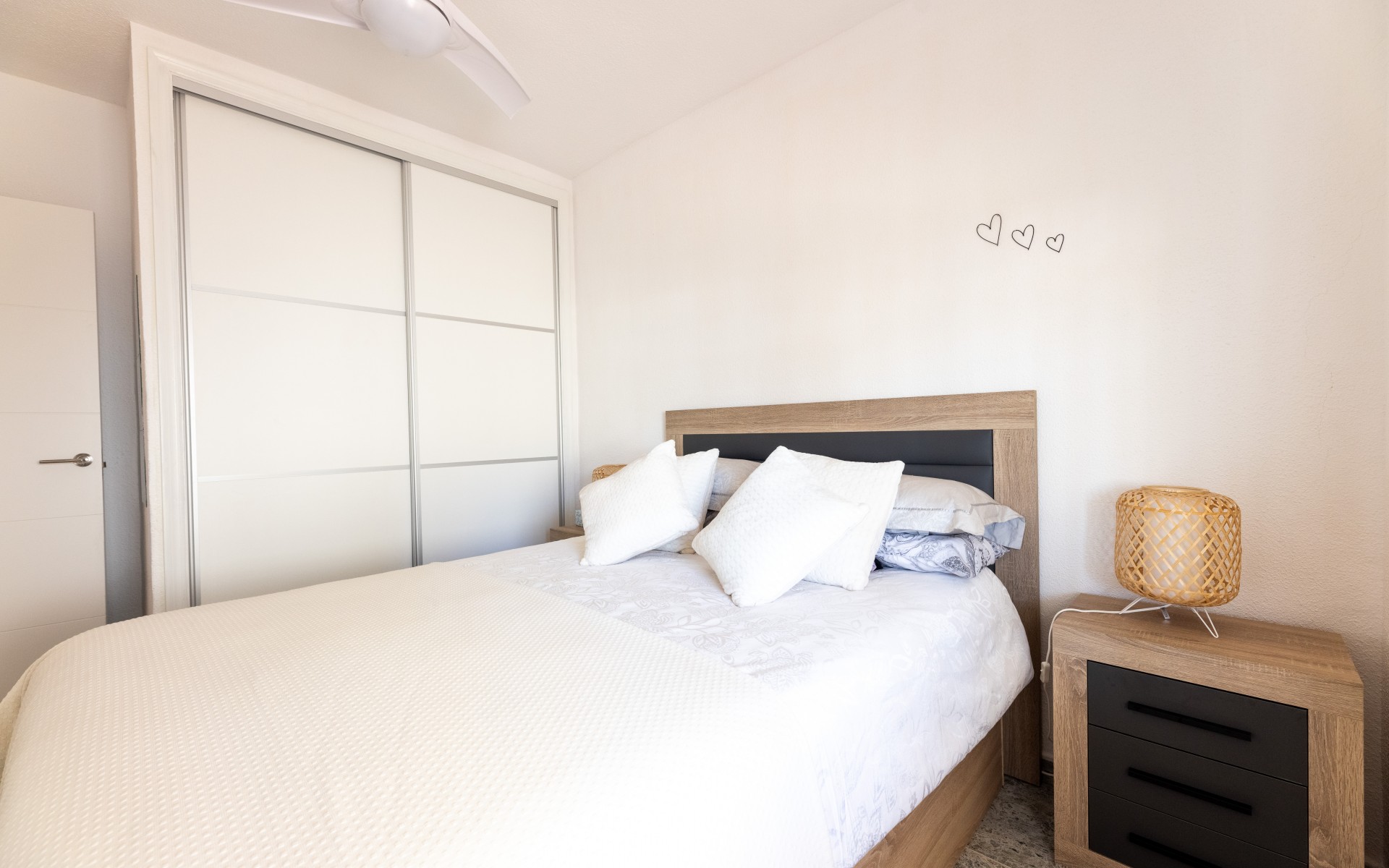 zum Verkauf - Apartment - Punta Prima