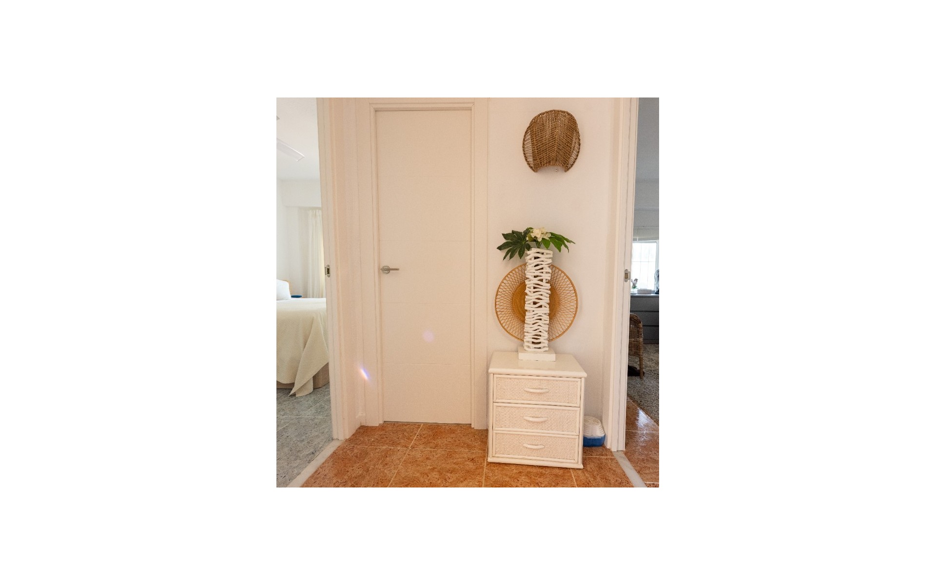 zum Verkauf - Apartment - Punta Prima