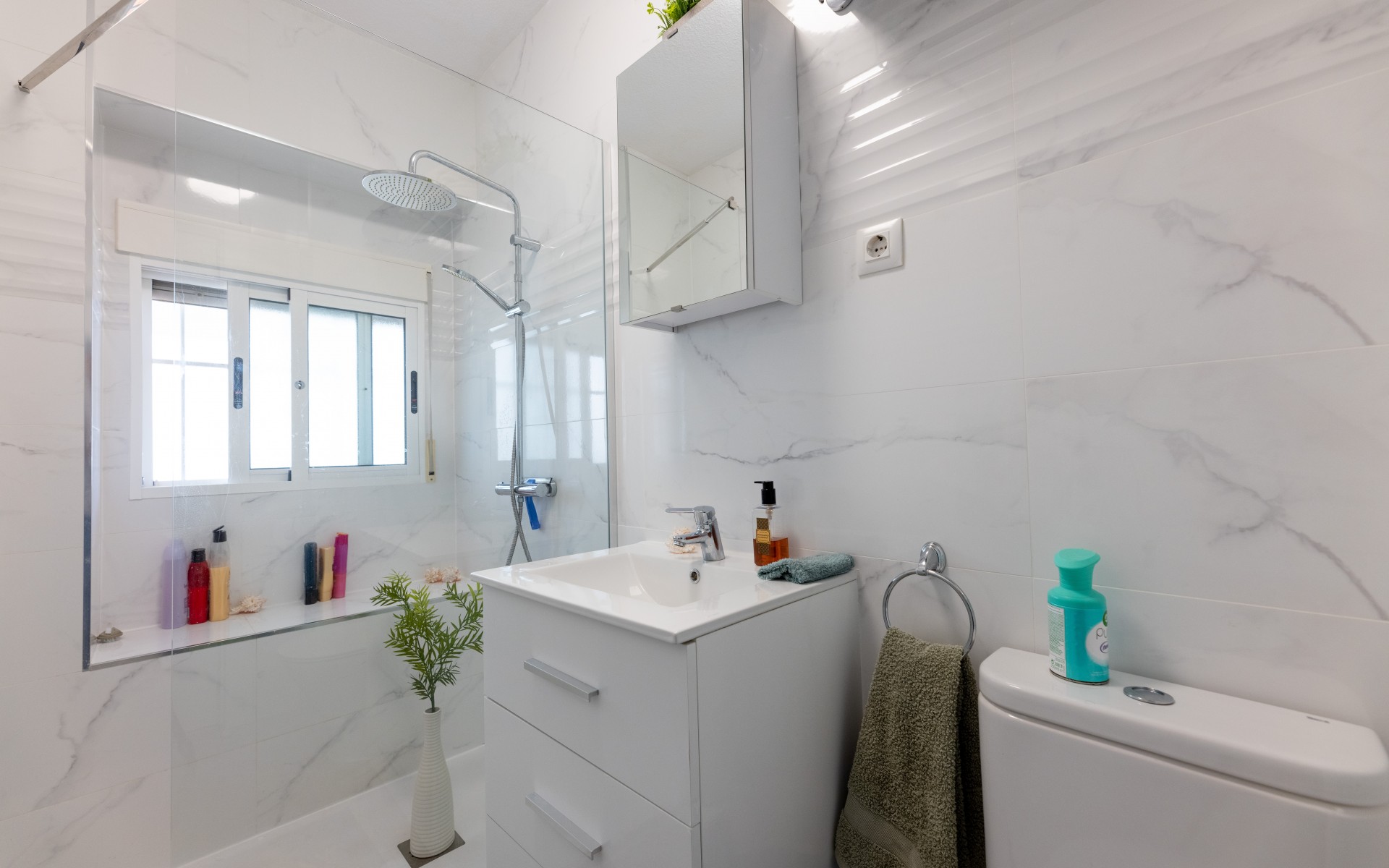 zum Verkauf - Apartment - Punta Prima