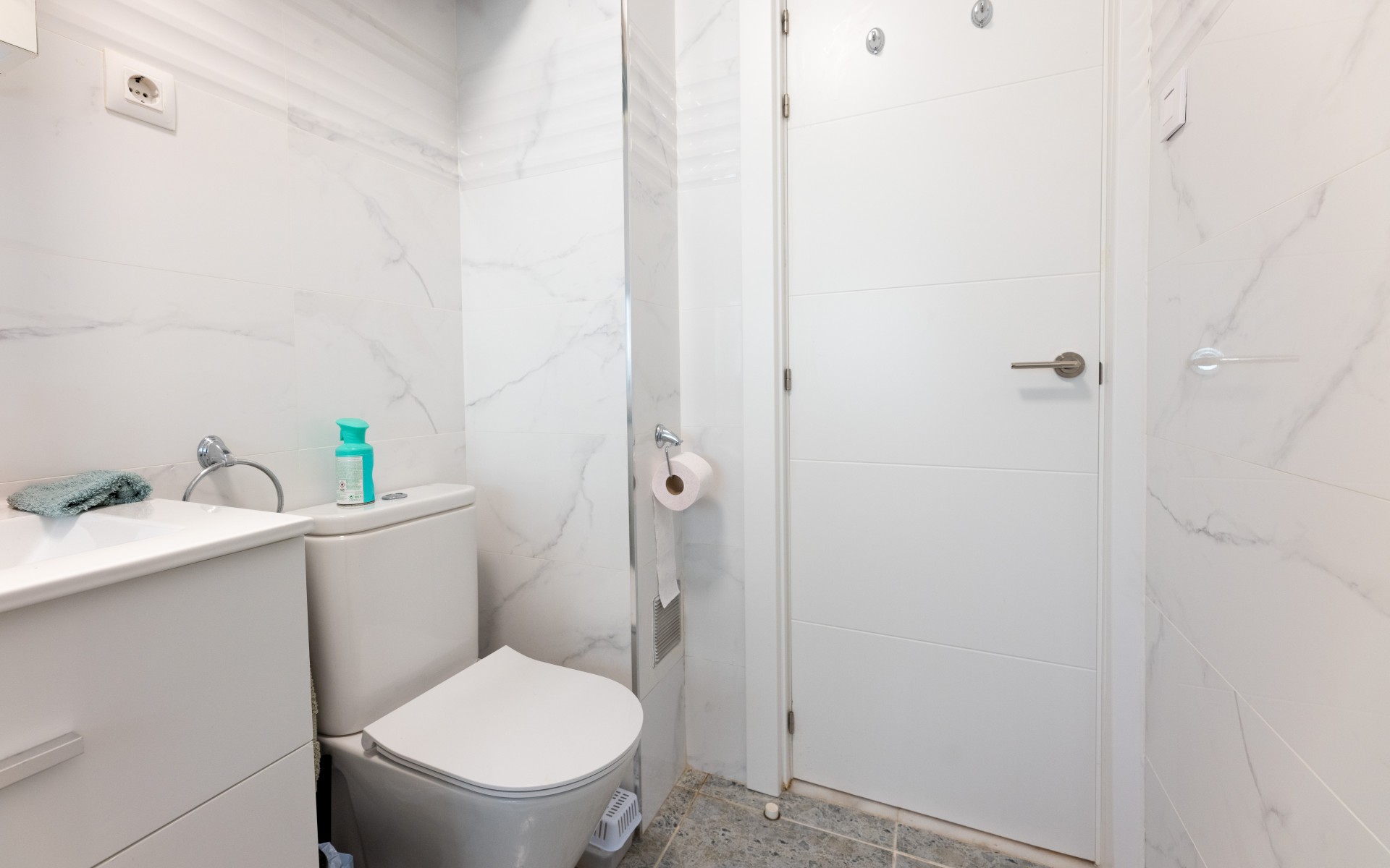 zum Verkauf - Apartment - Punta Prima