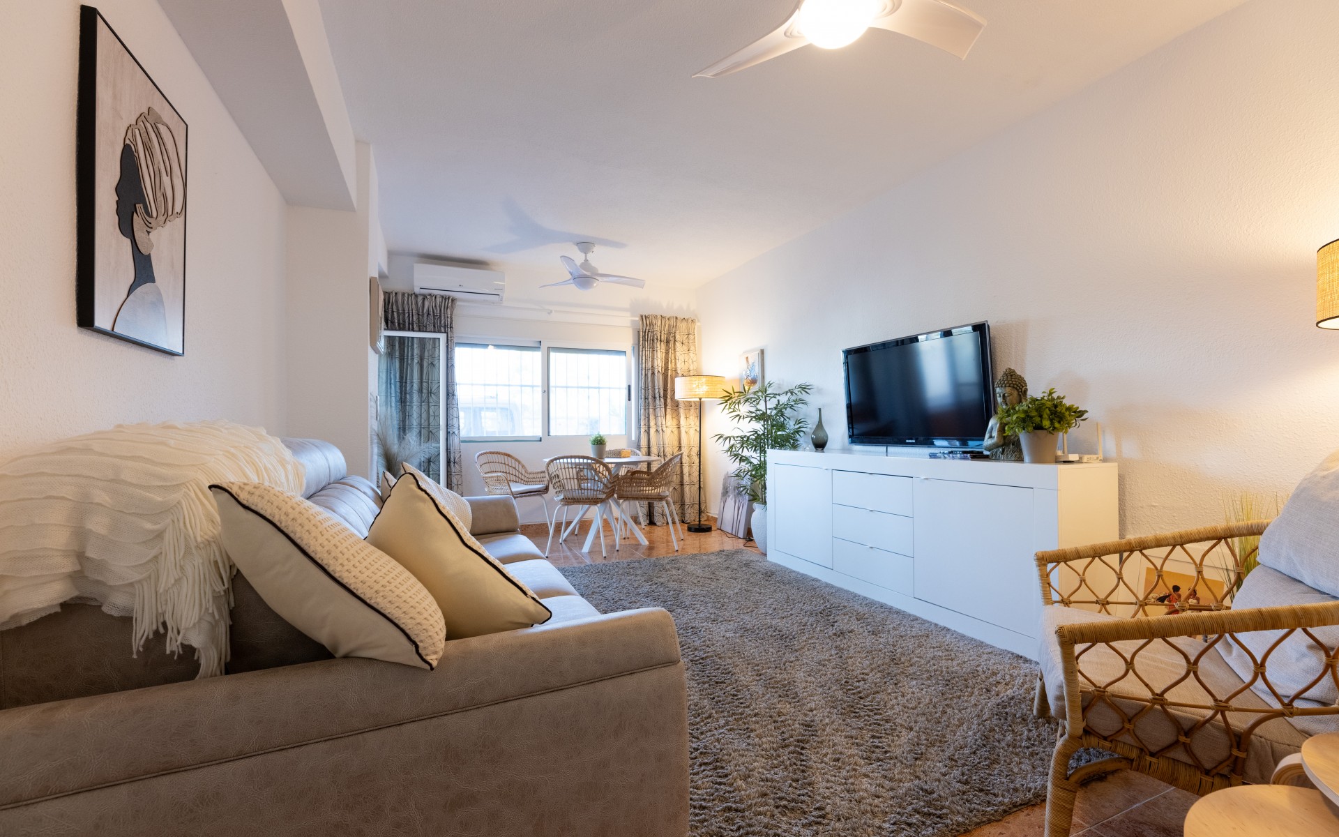 zum Verkauf - Apartment - Punta Prima