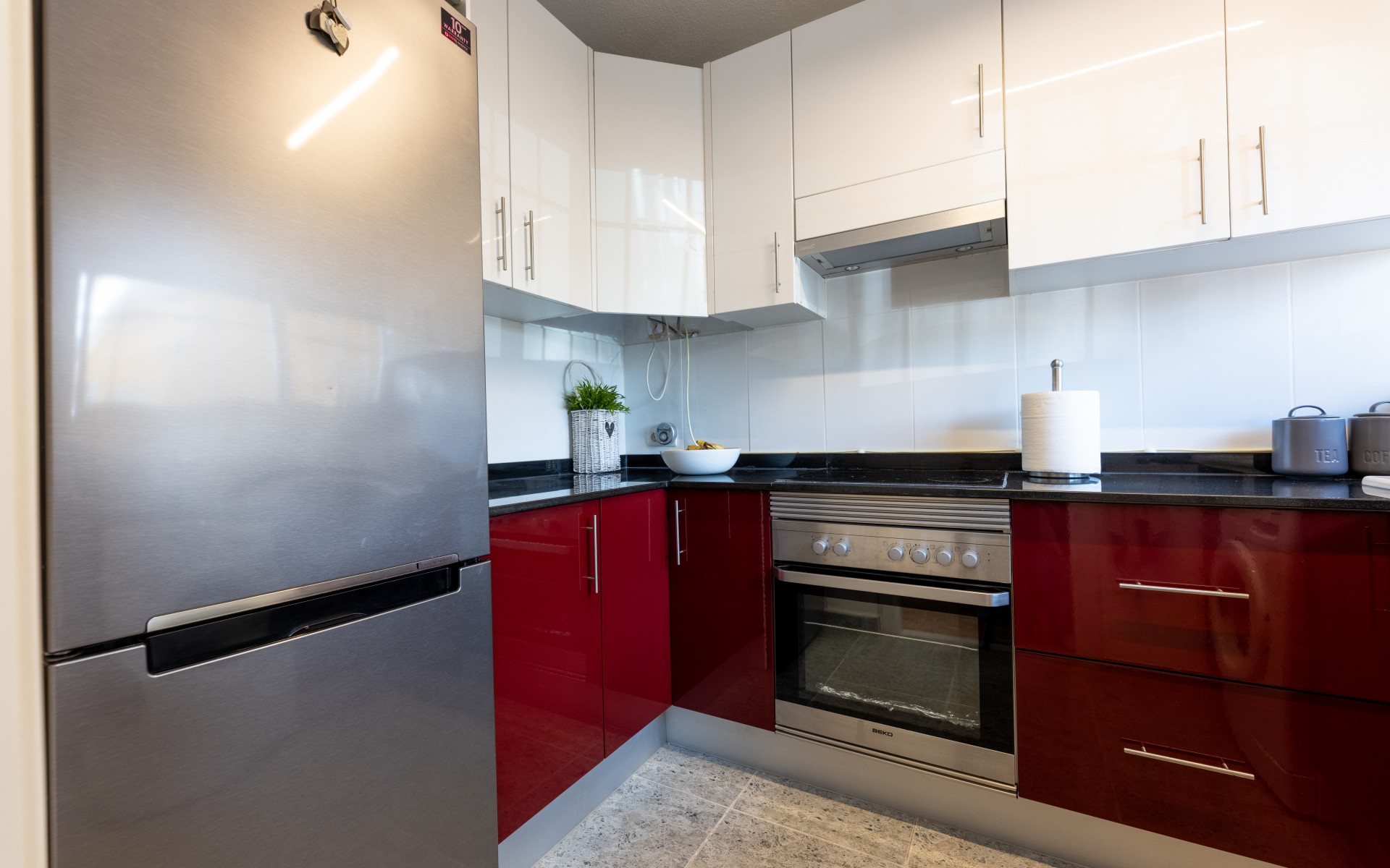 zum Verkauf - Apartment - Punta Prima