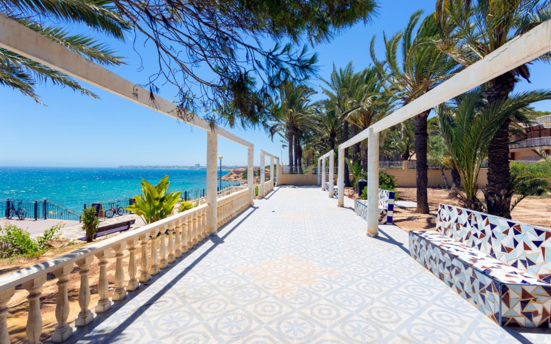 zum Verkauf - Apartment - Punta Prima