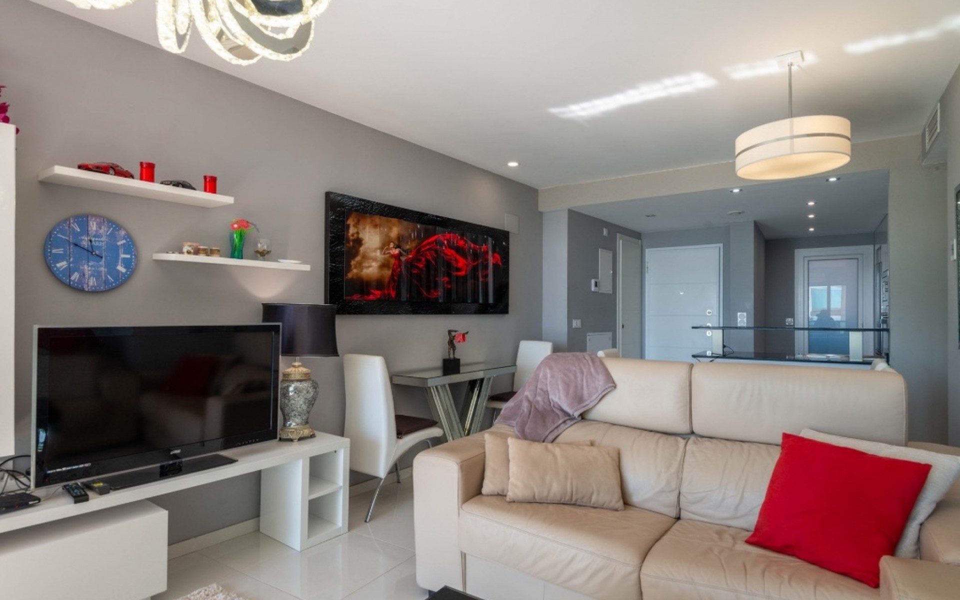 zum Verkauf - Apartment - Punta Prima