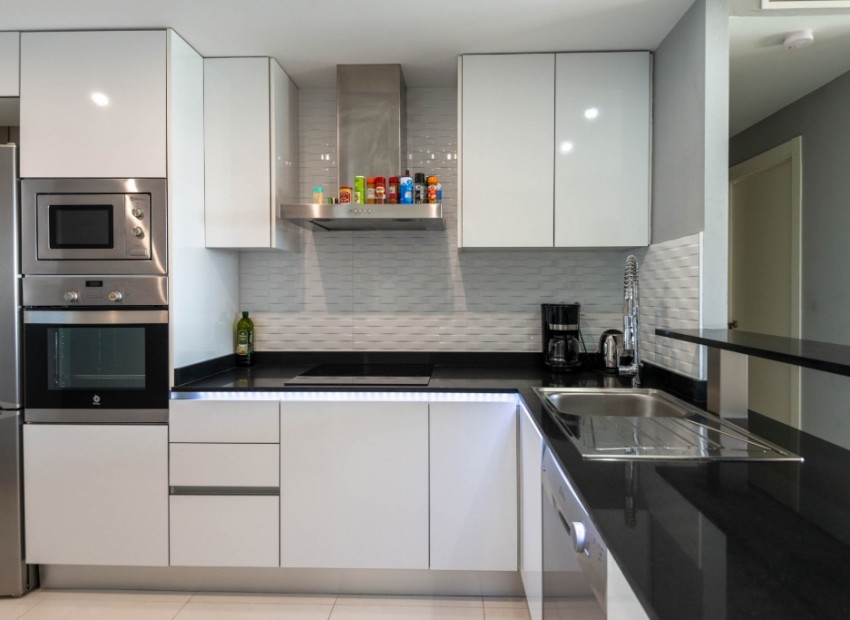 zum Verkauf - Apartment - Punta Prima