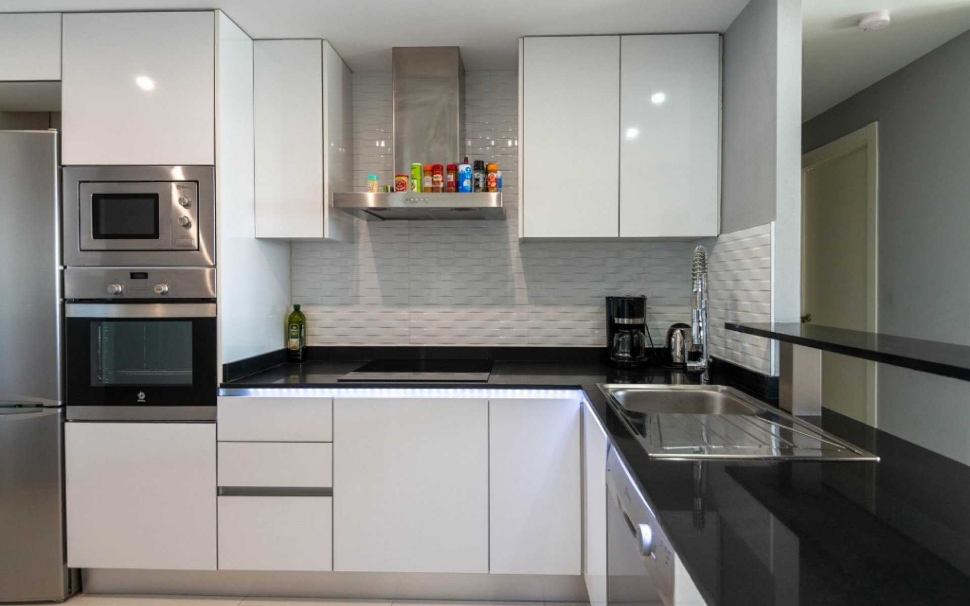 zum Verkauf - Apartment - Punta Prima