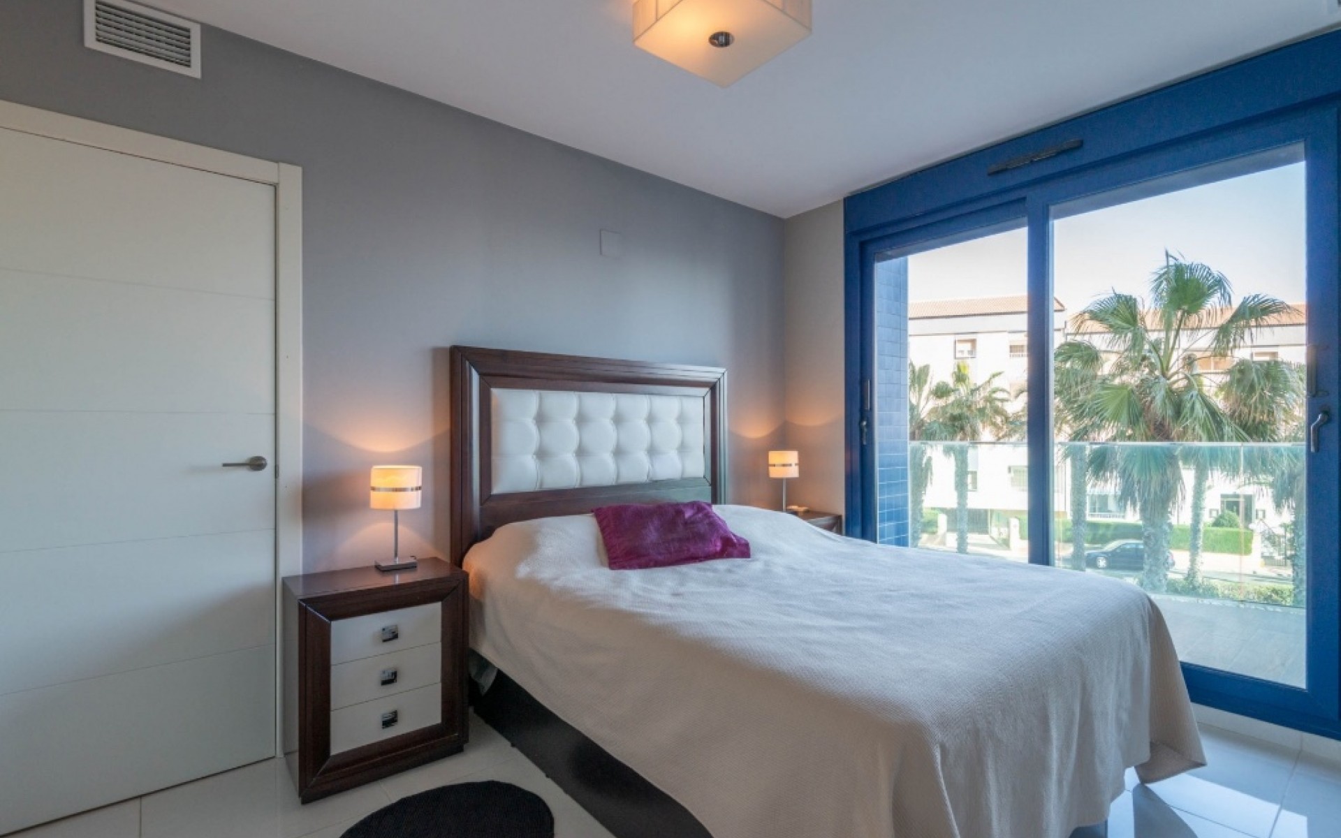 zum Verkauf - Apartment - Punta Prima