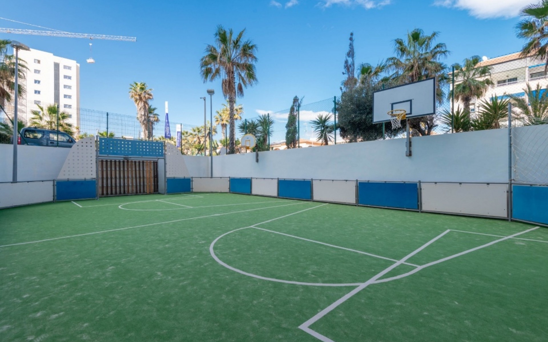 zum Verkauf - Apartment - Punta Prima