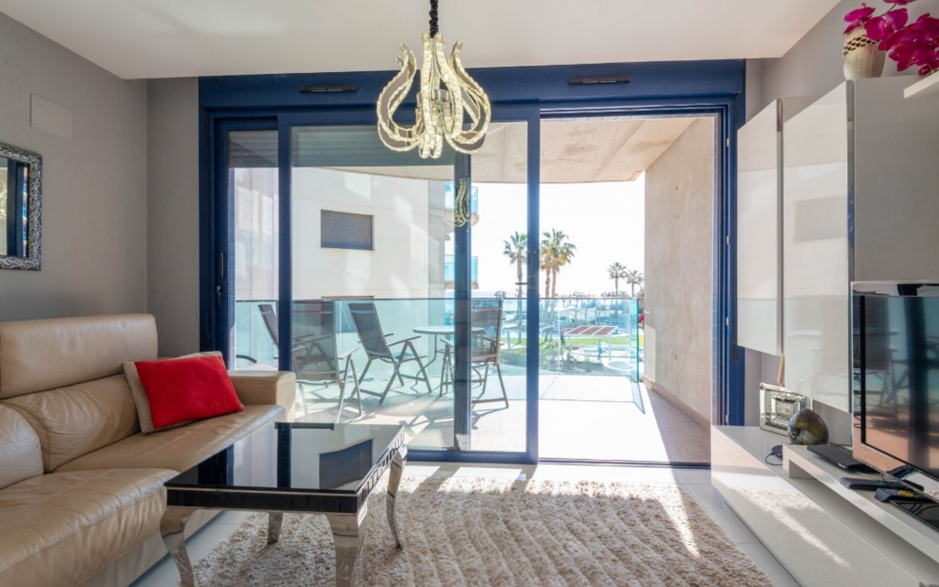 zum Verkauf - Apartment - Punta Prima