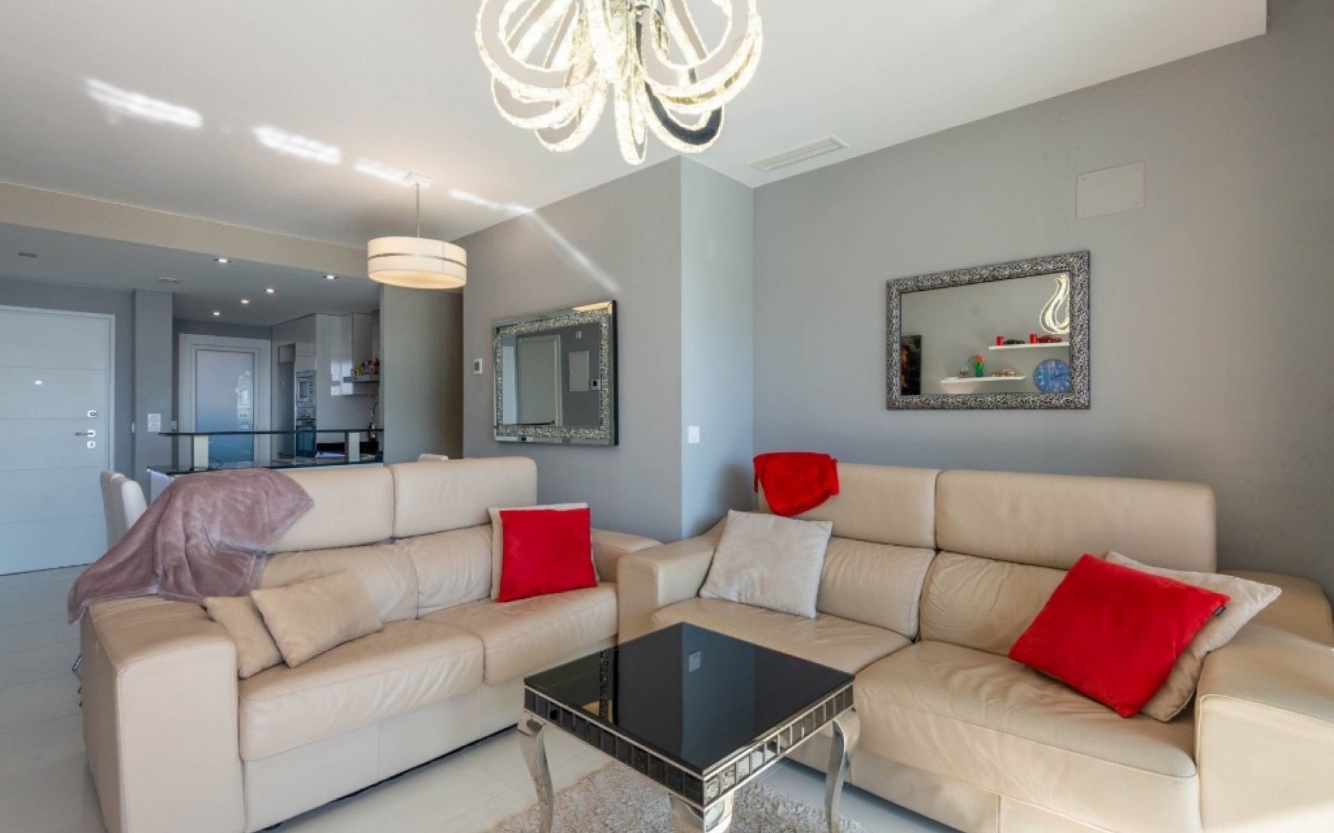 zum Verkauf - Apartment - Punta Prima