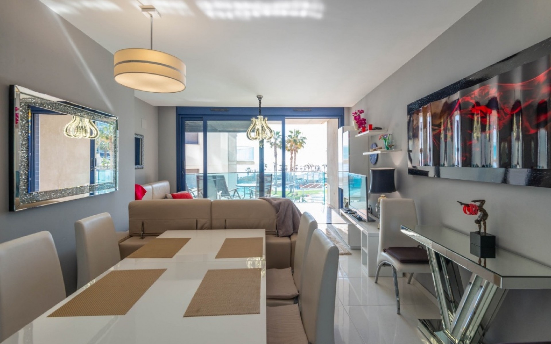 zum Verkauf - Apartment - Punta Prima