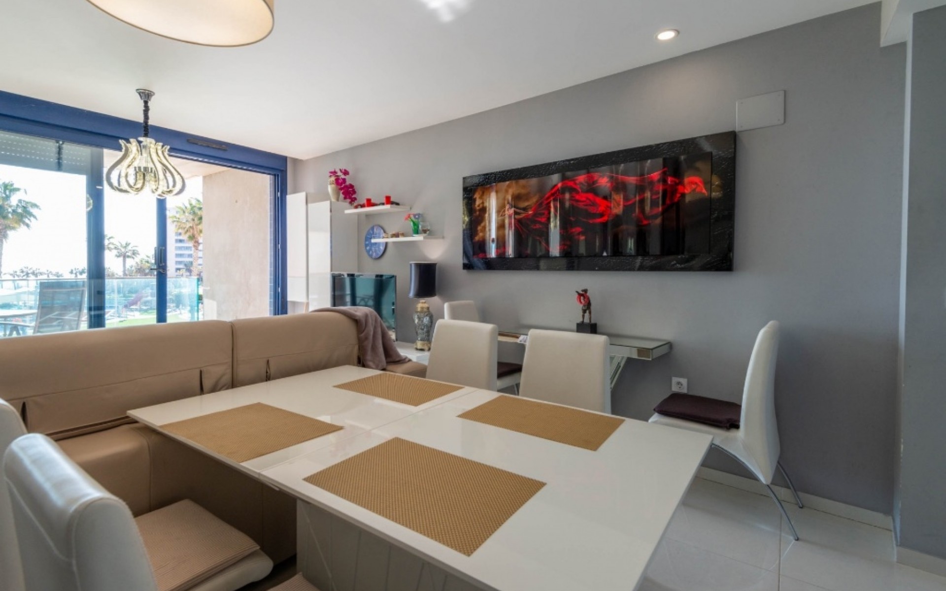 zum Verkauf - Apartment - Punta Prima